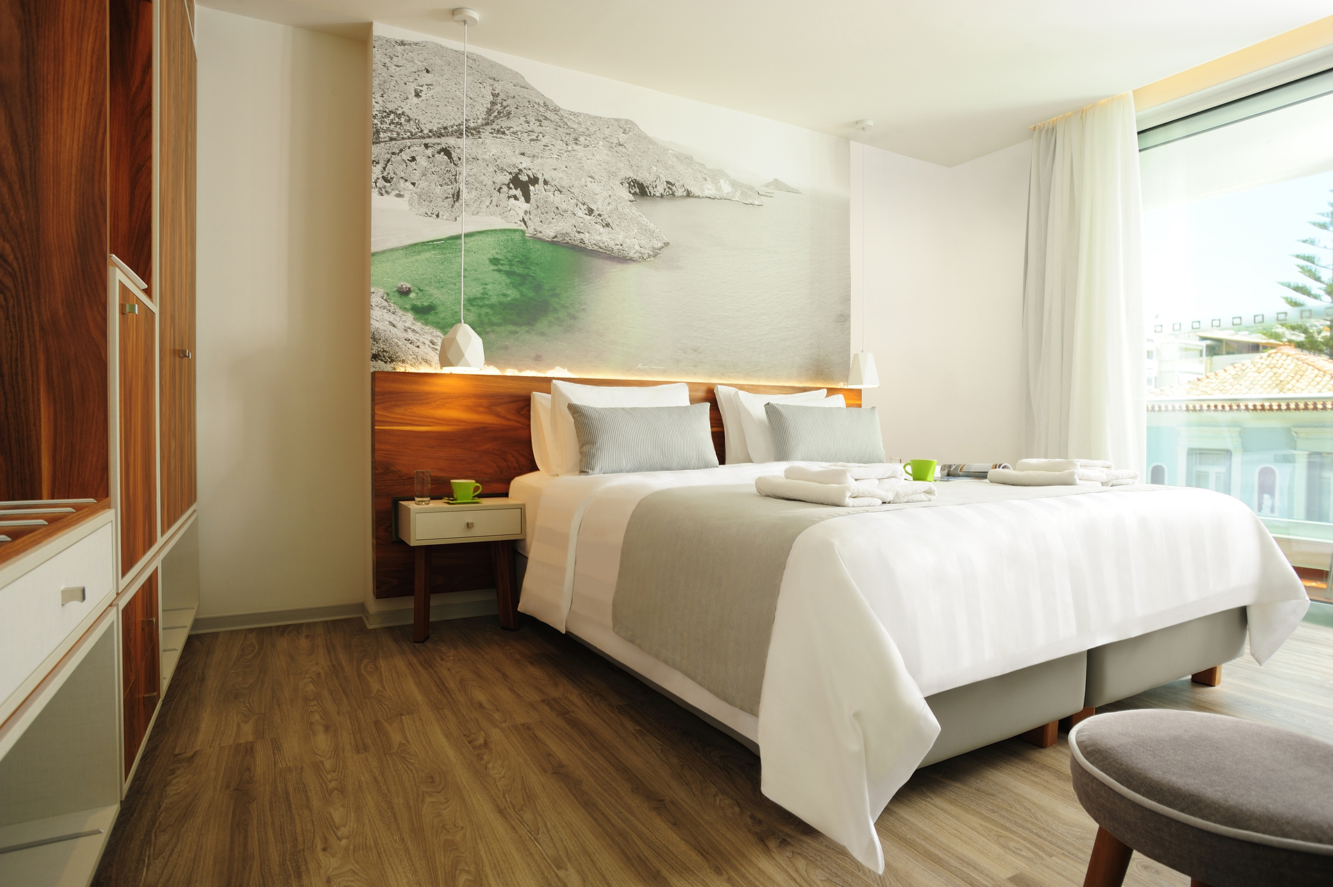 Atrium Ambiance Hotel