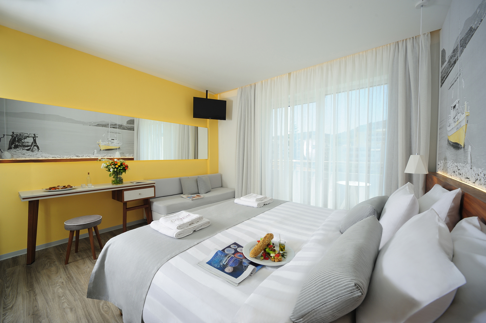 Atrium Ambiance Hotel