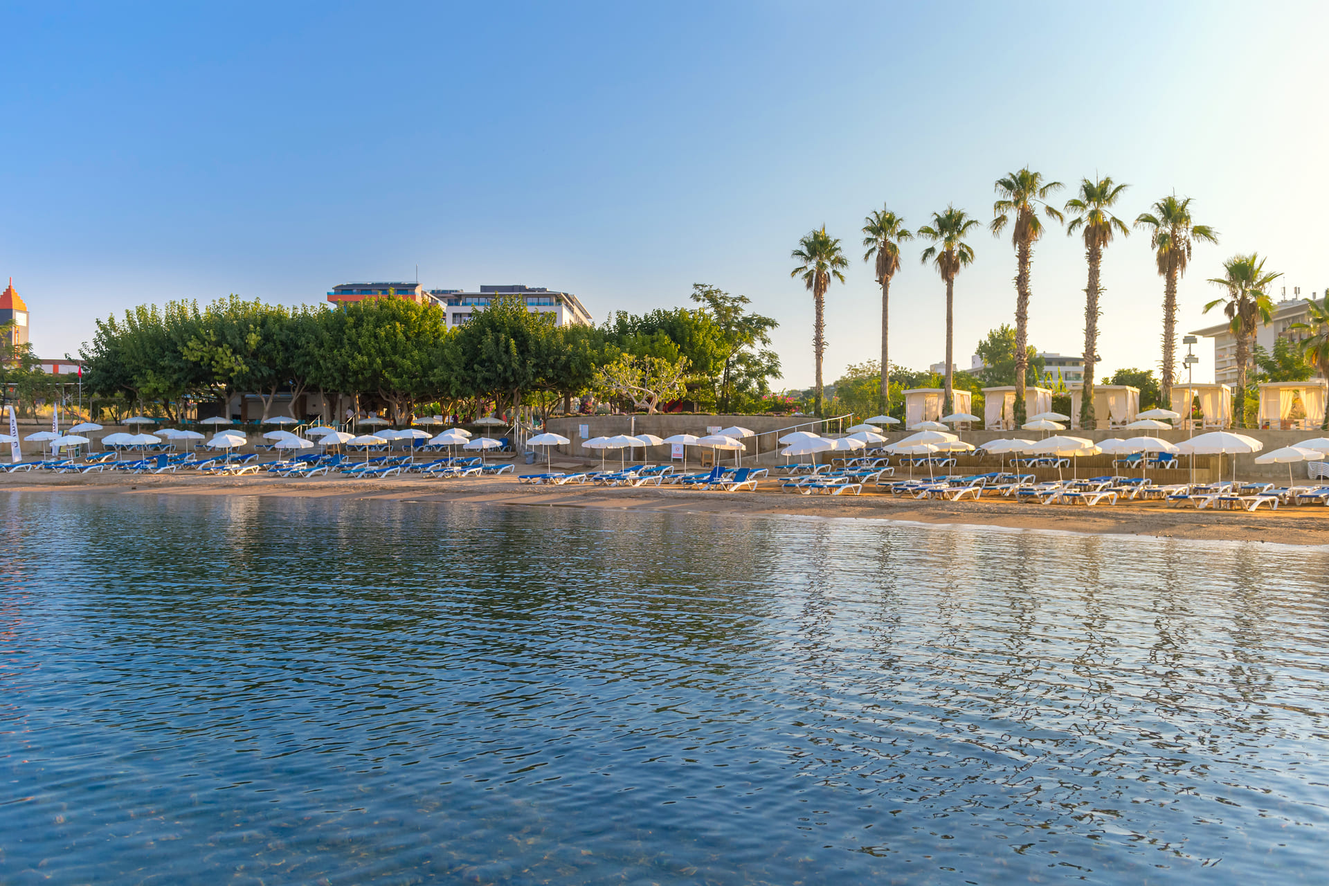 Numa Bay Exclusive