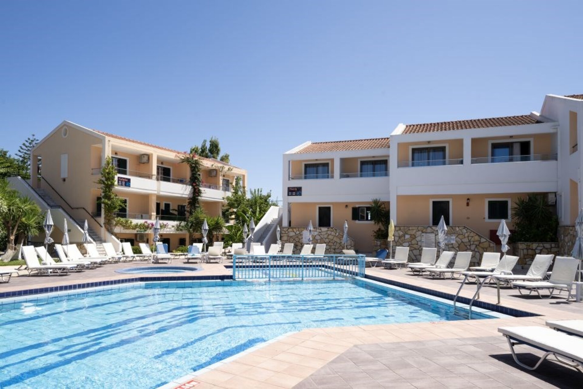 Oscar Hotel