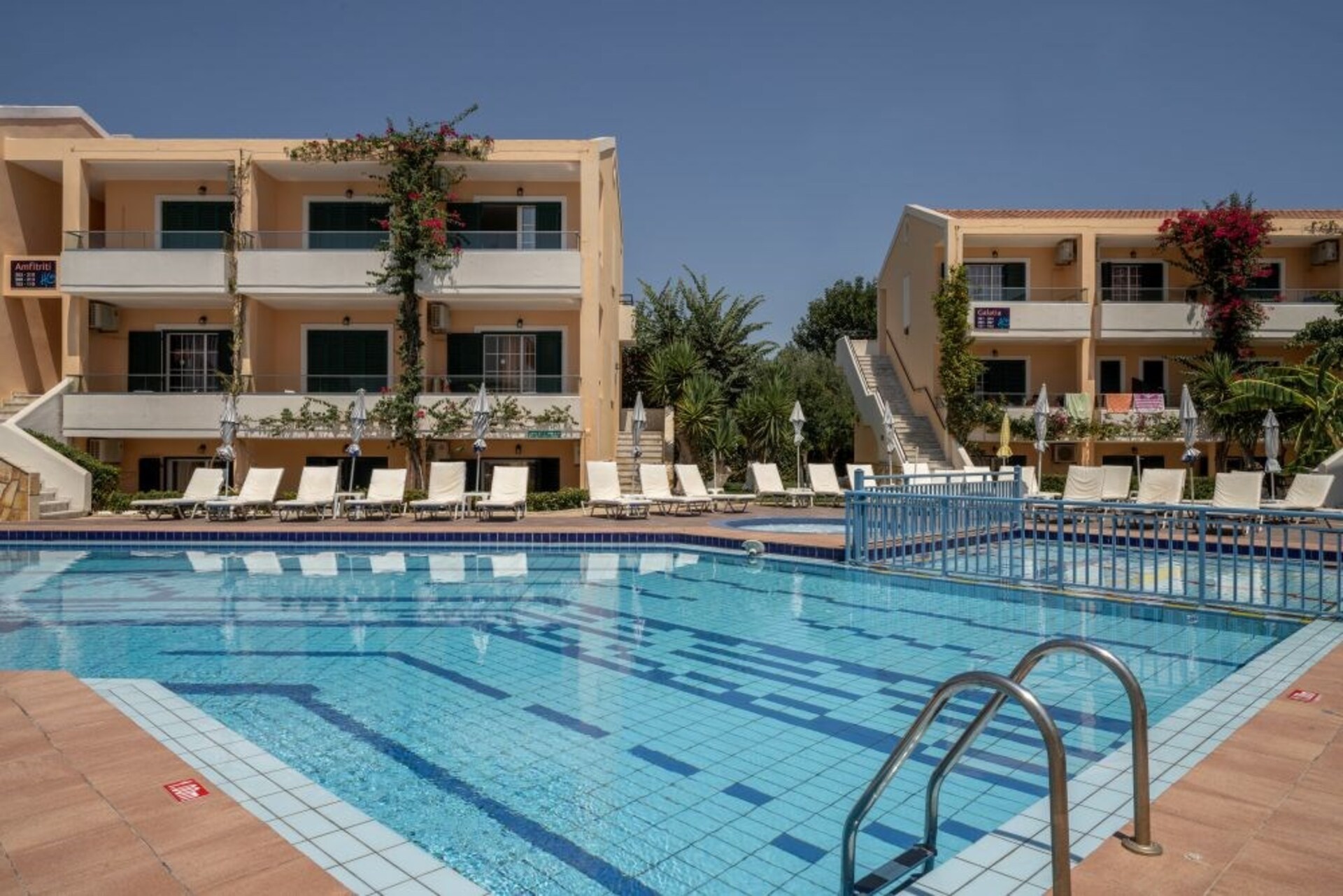 Oscar Hotel