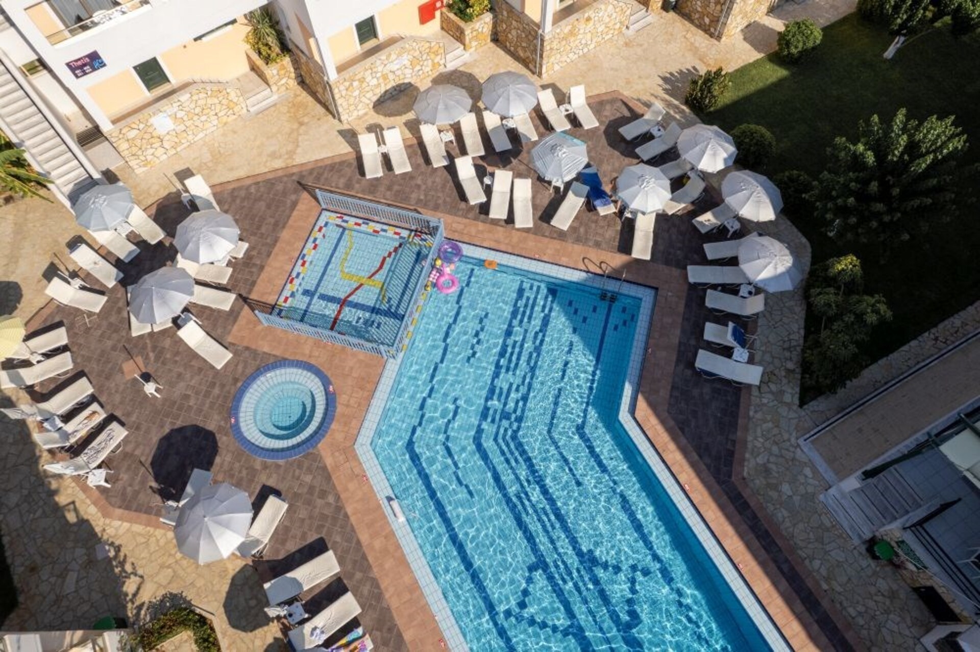 Oscar Hotel