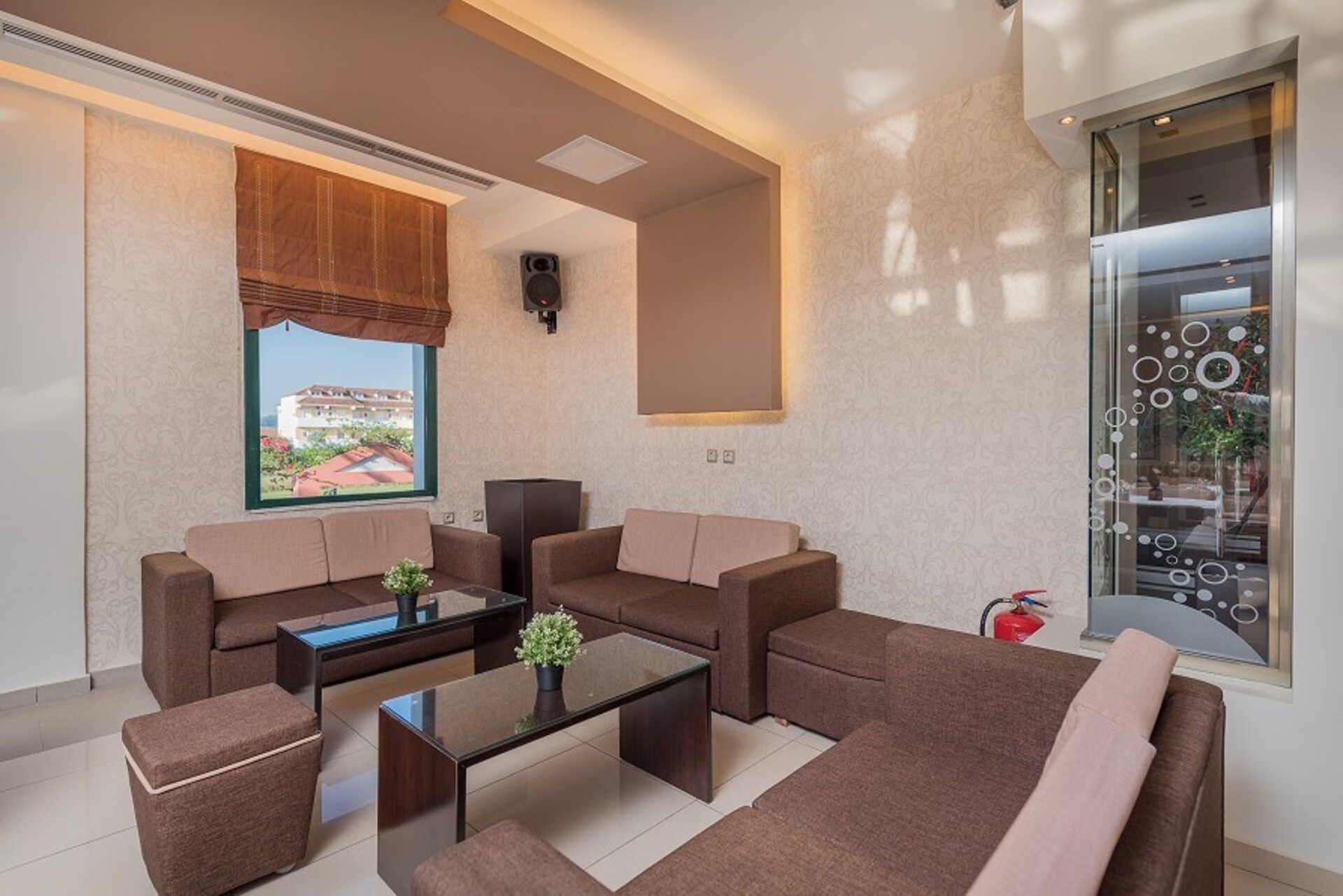 Oscar Hotel