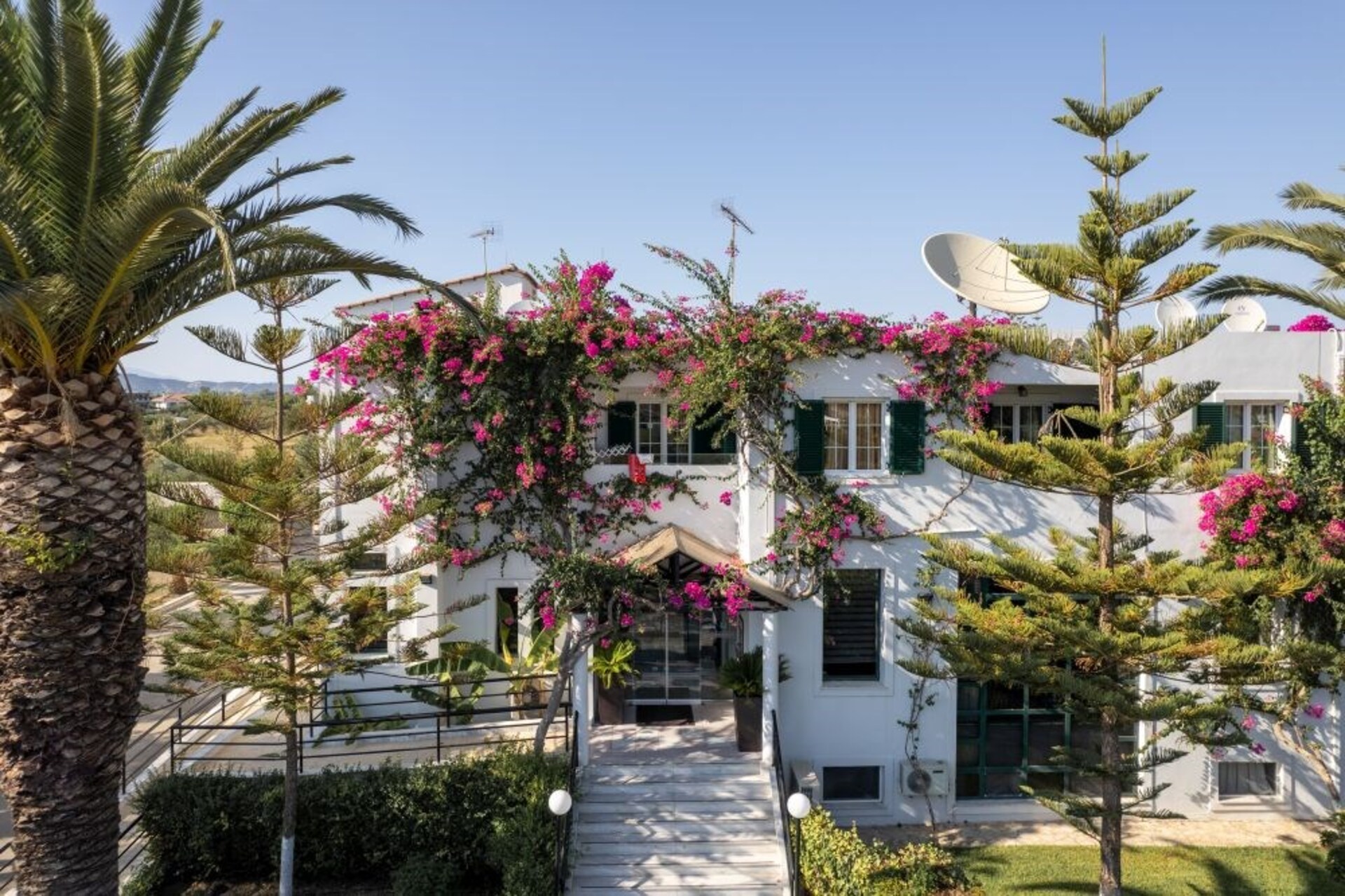 Oscar Hotel