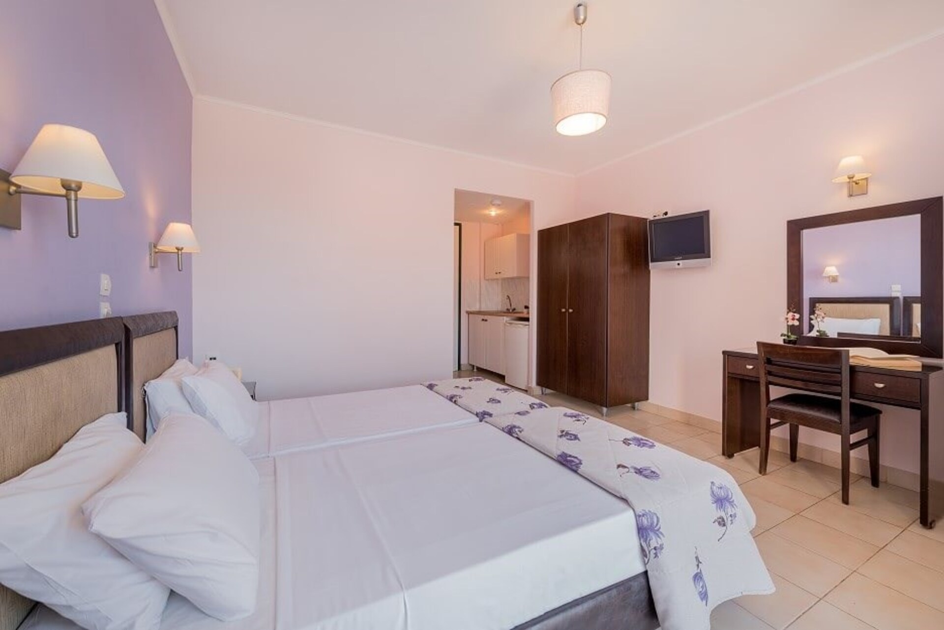 Oscar Hotel