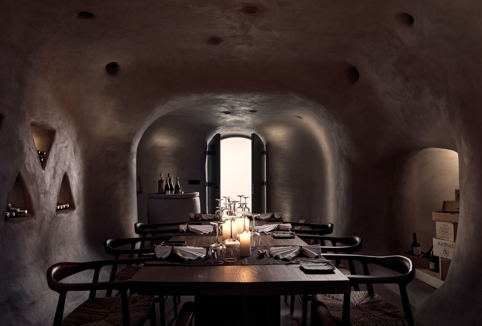 Contessina Suites and Spa