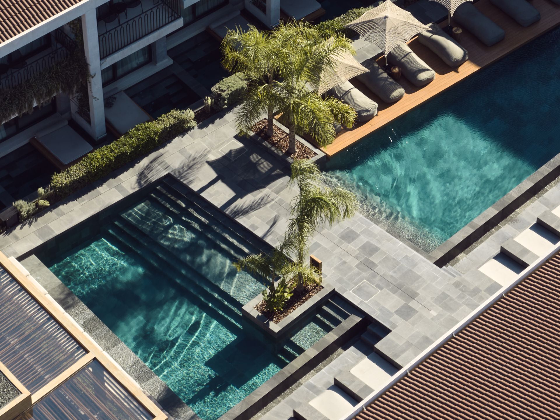 Contessina Suites and Spa