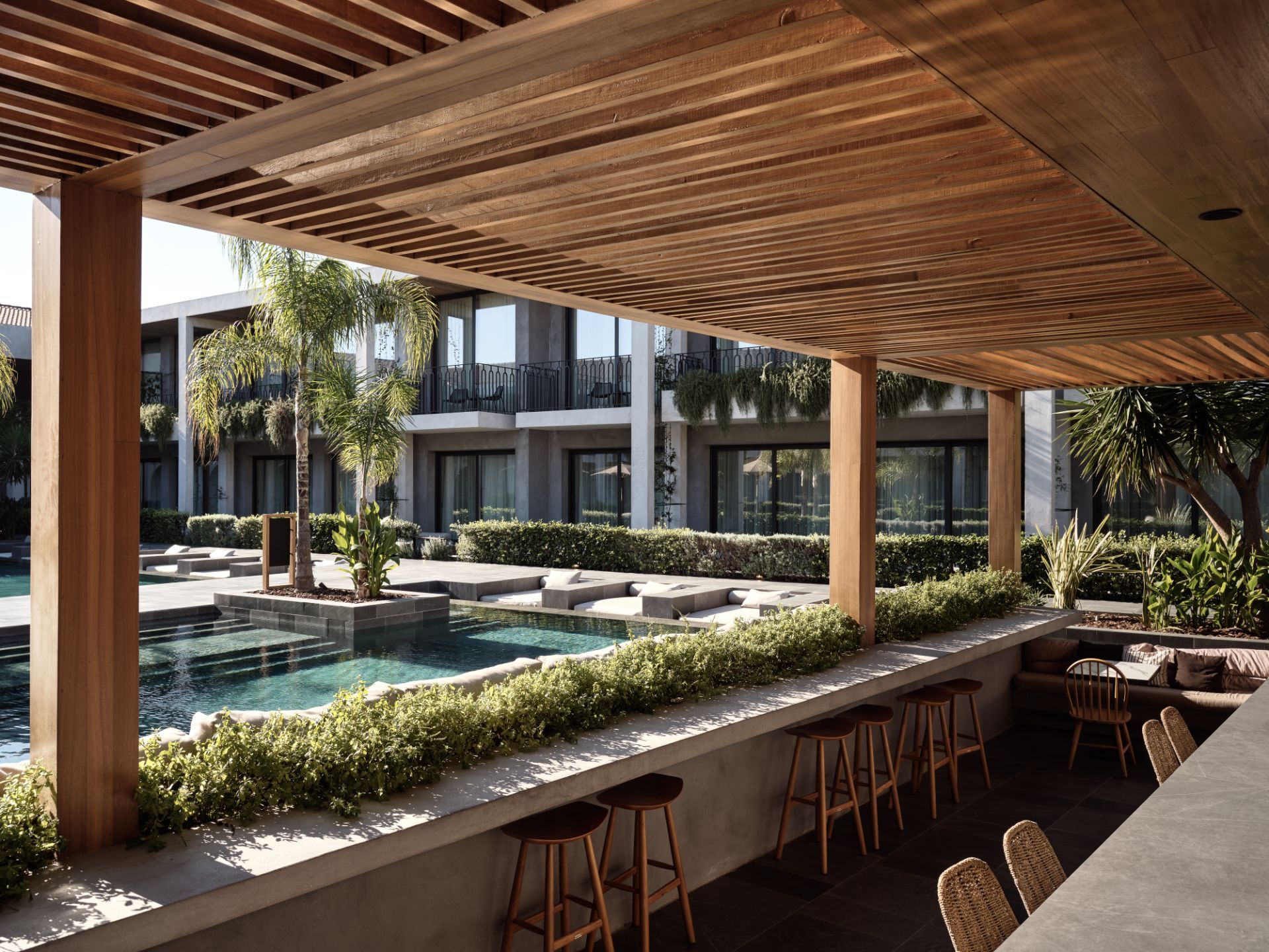 Contessina Suites and Spa