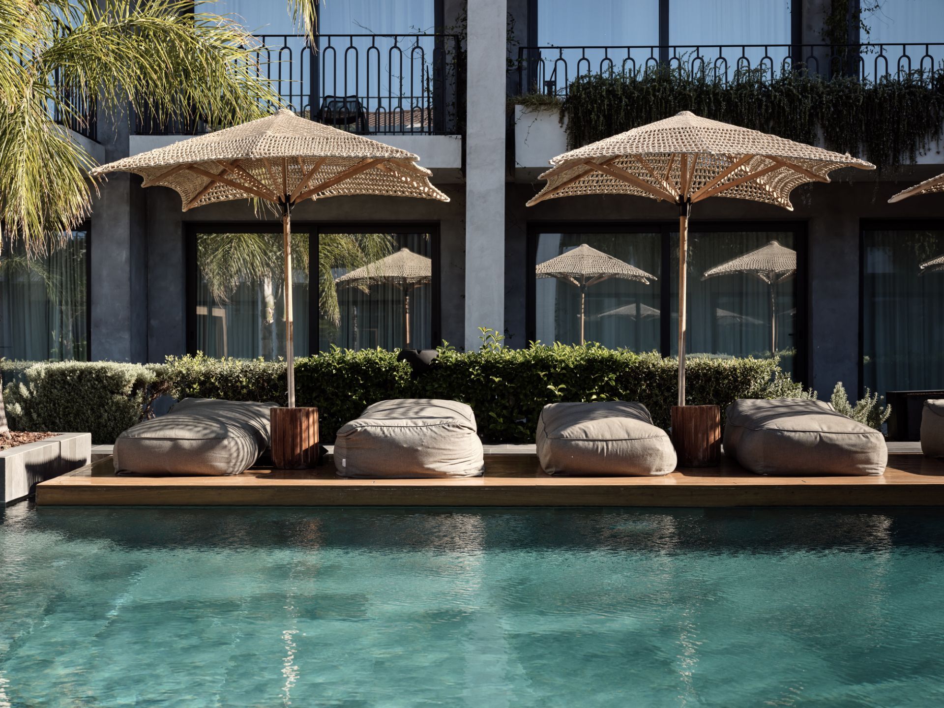 Contessina Suites and Spa