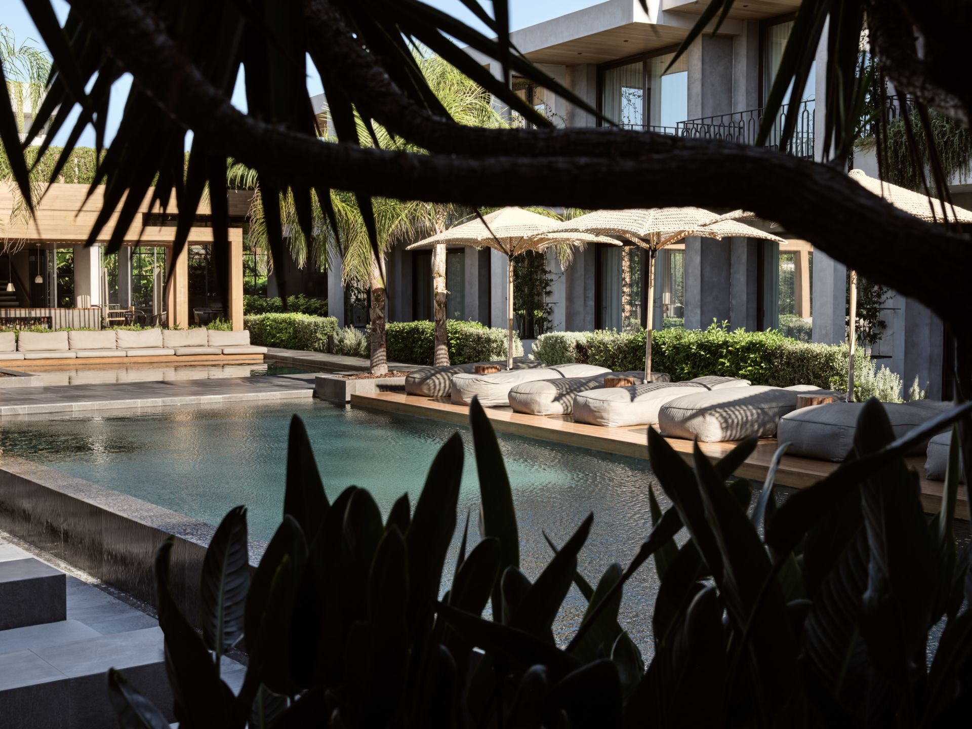 Contessina Suites and Spa