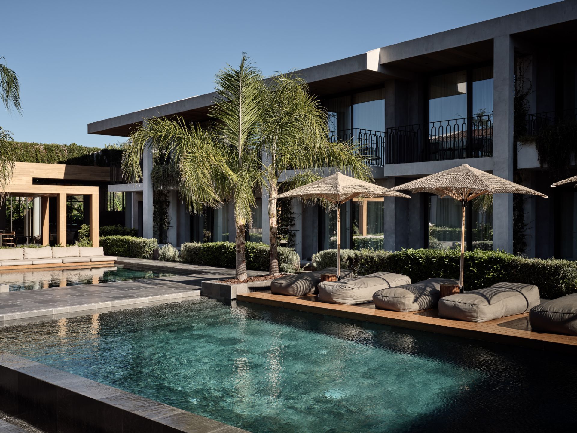 Contessina Suites and Spa