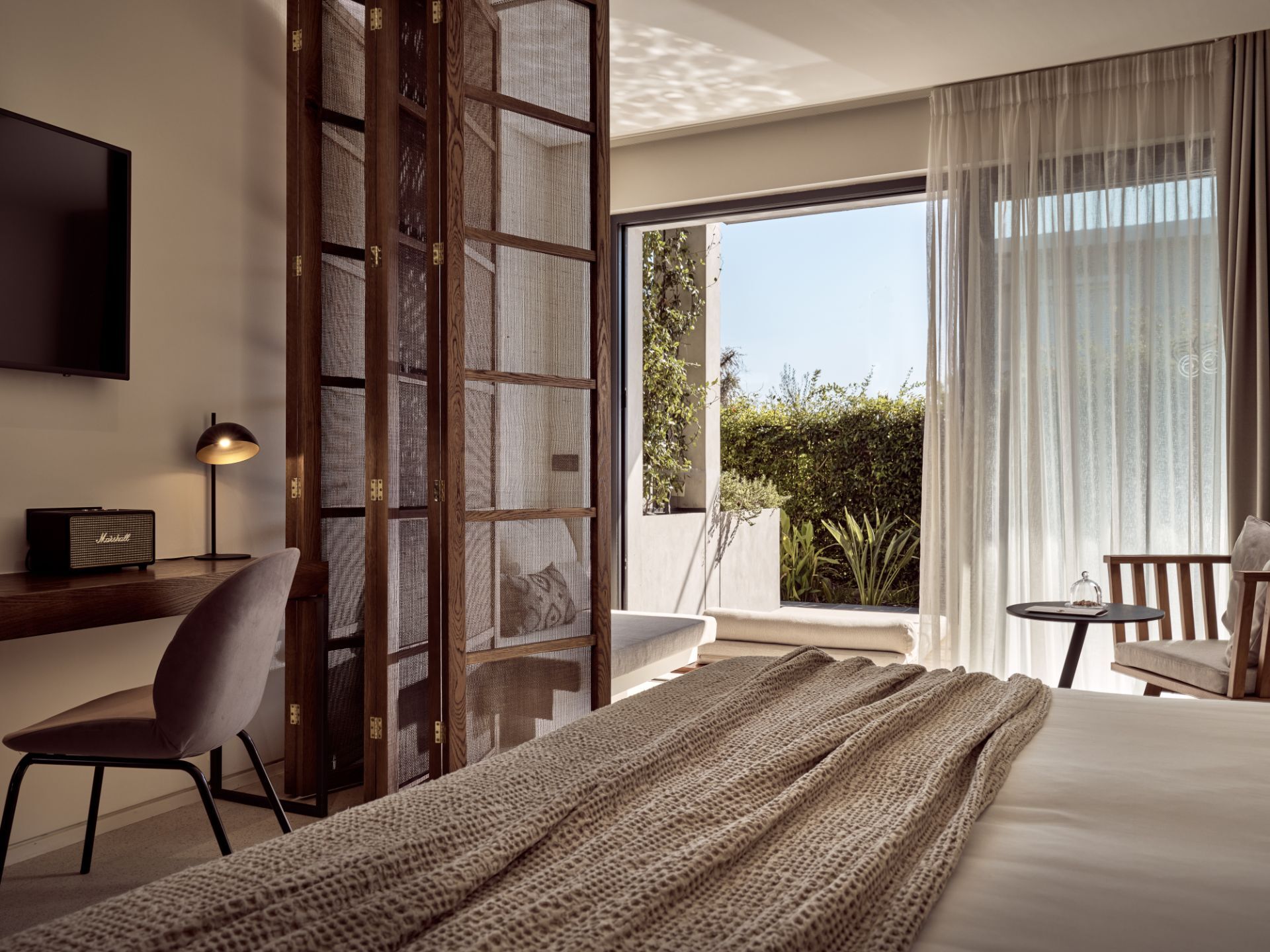 Contessina Suites and Spa