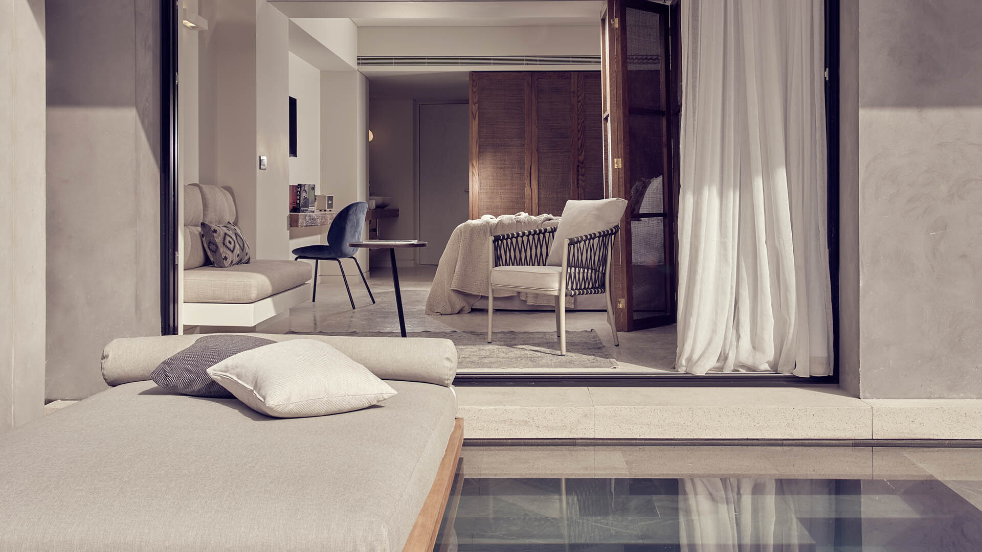 Contessina Suites and Spa