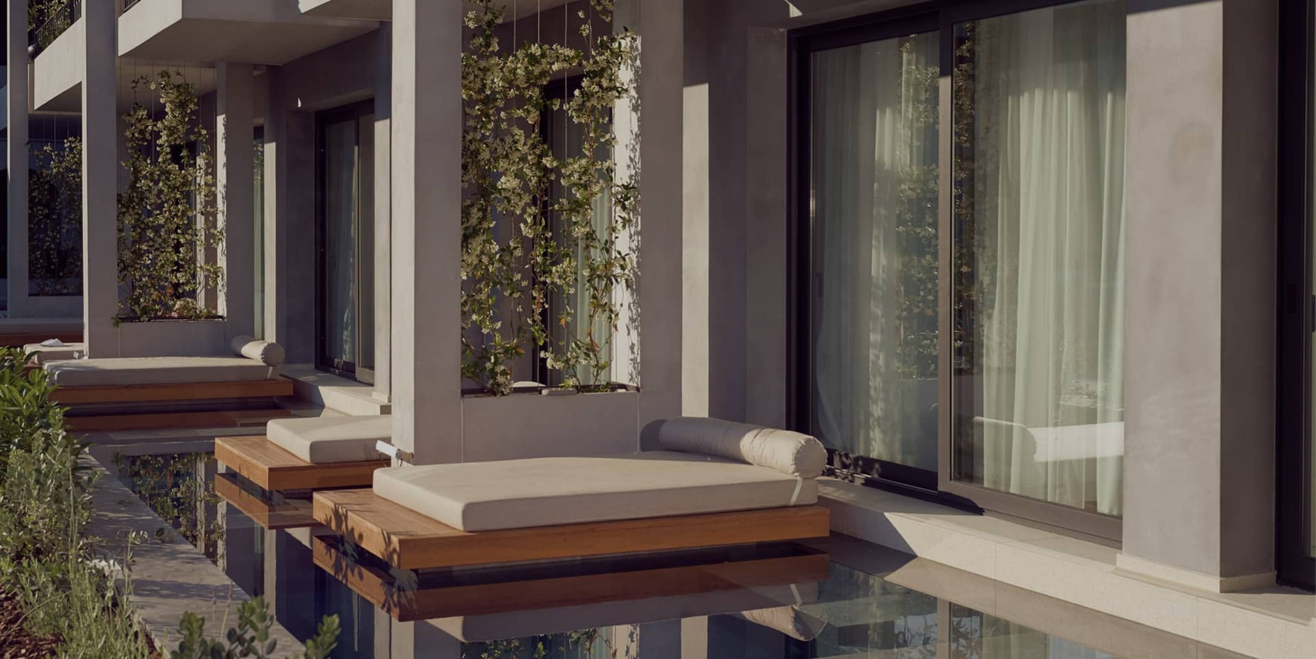 Contessina Suites and Spa