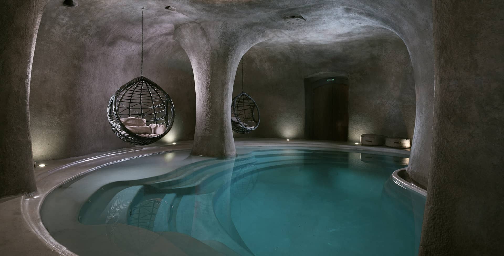 Contessina Suites and Spa