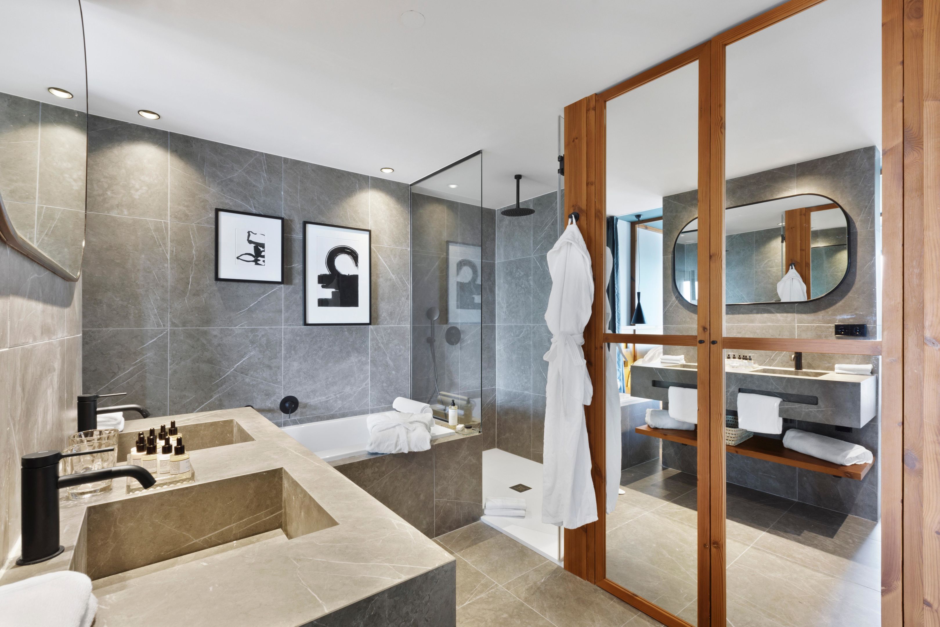 Aubamar Suites & Spa