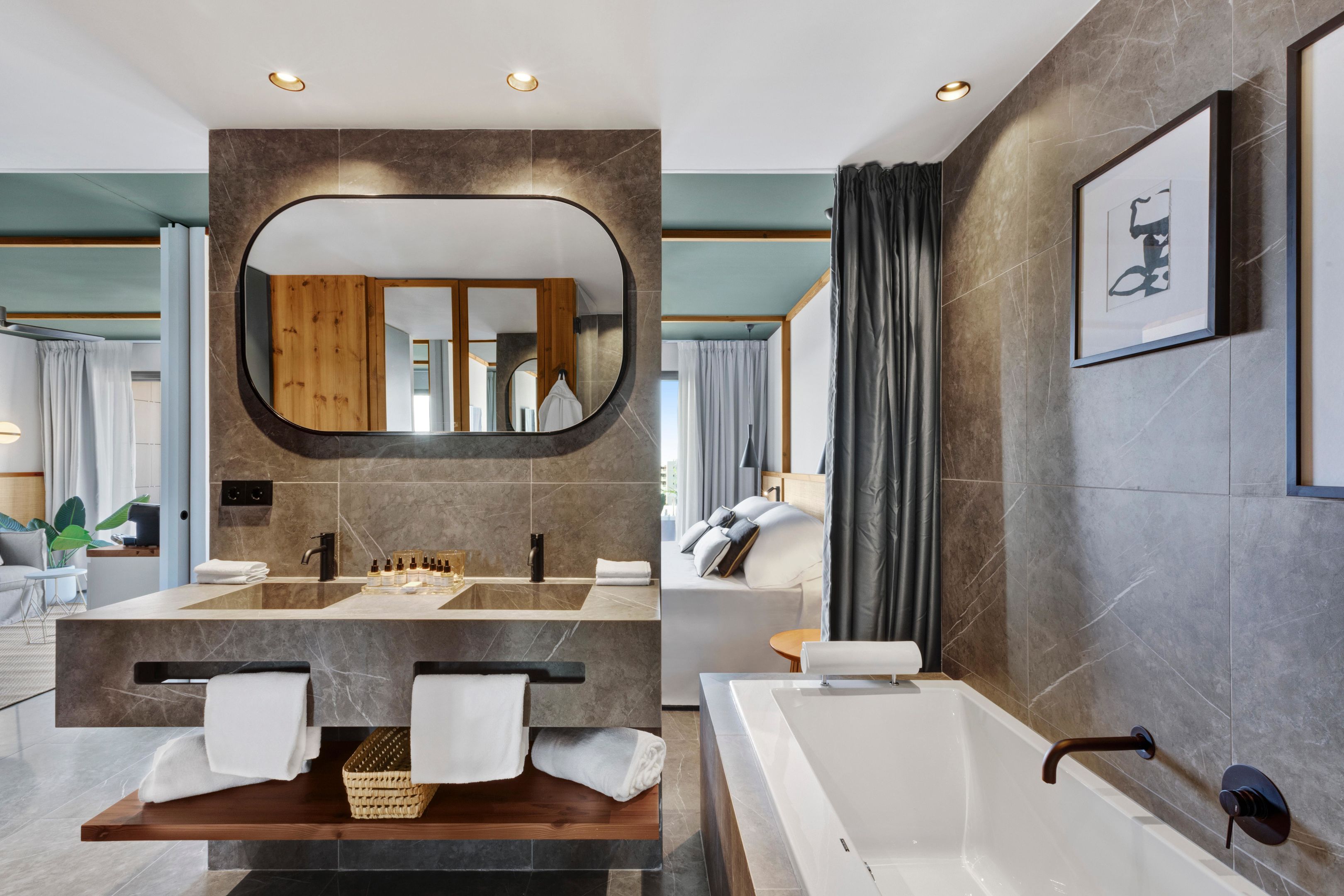 Aubamar Suites & Spa