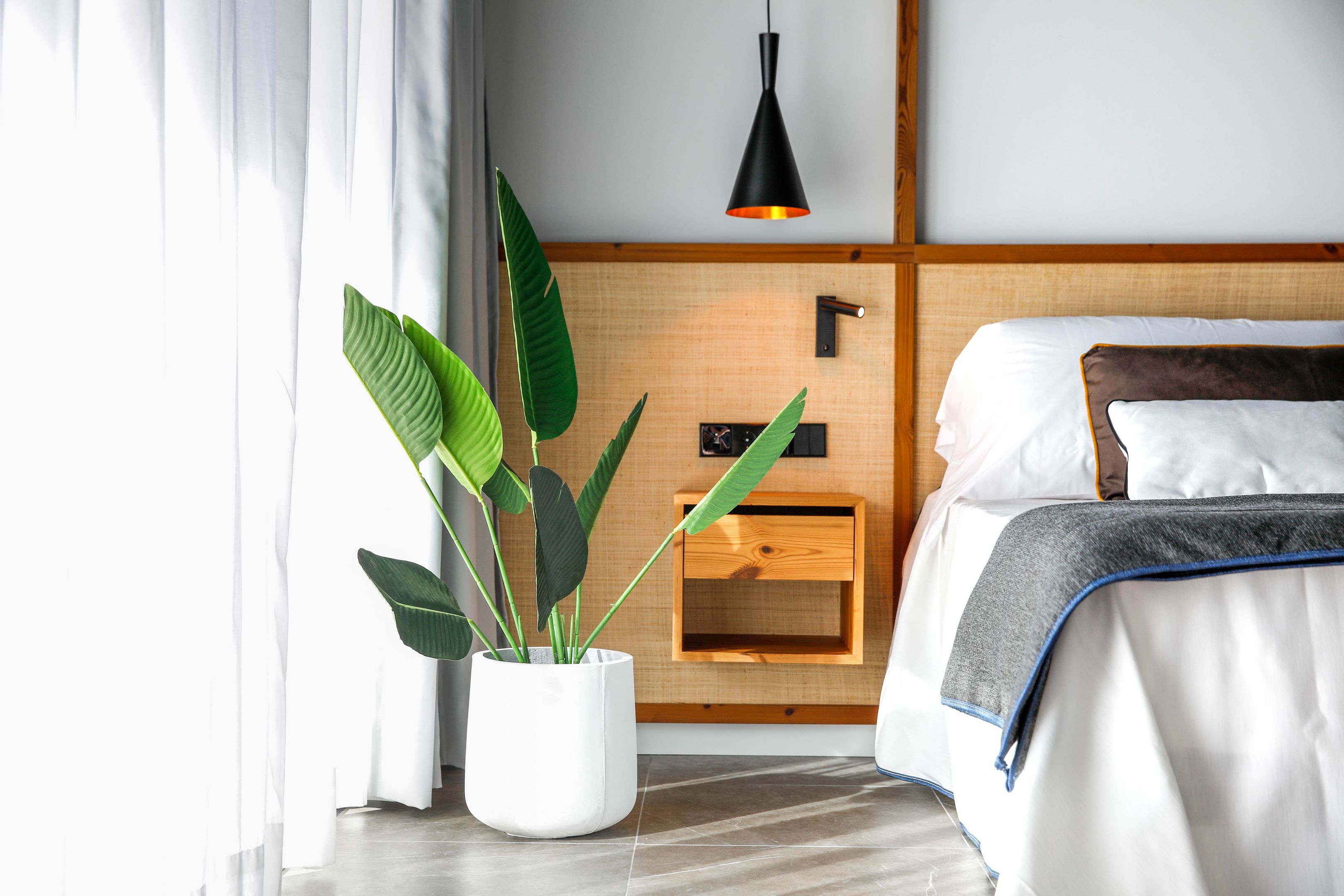 Aubamar Suites & Spa