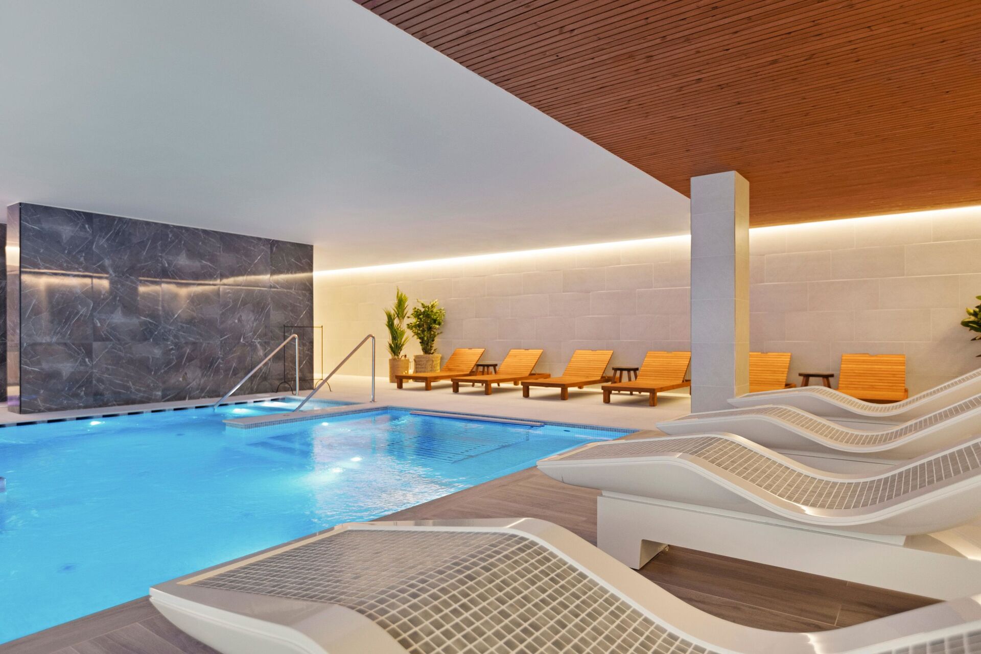 Aubamar Suites & Spa