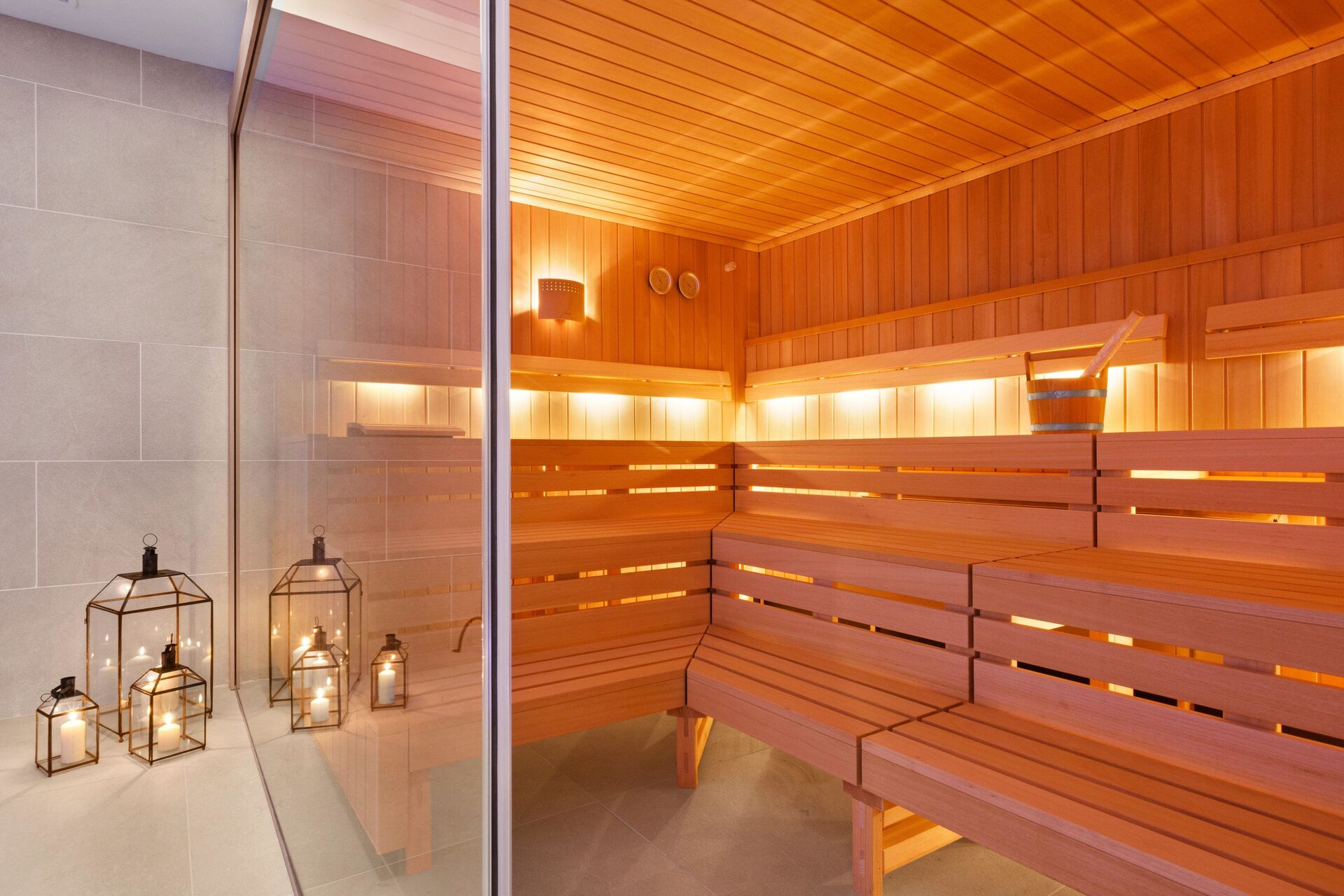 Aubamar Suites & Spa