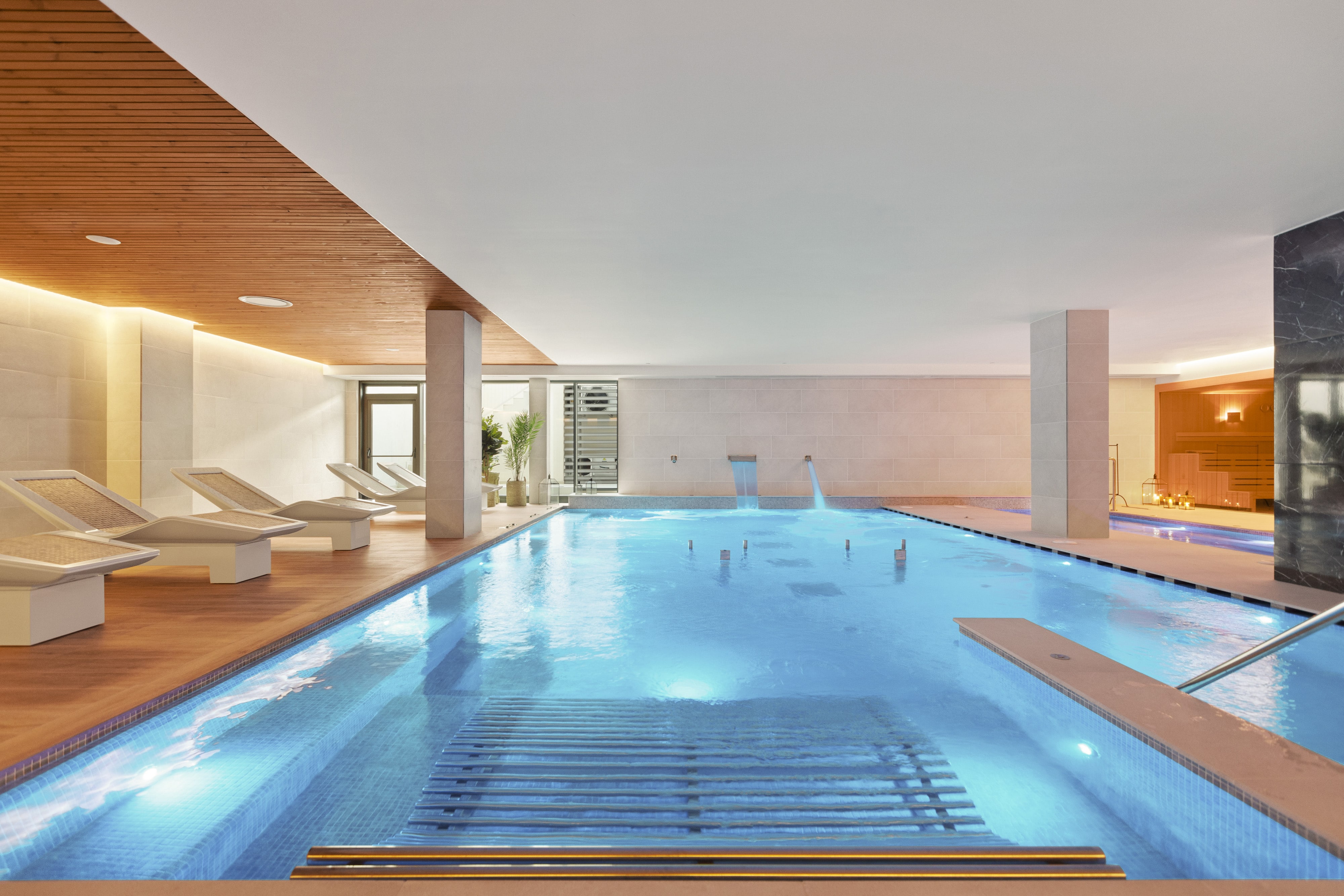 Aubamar Suites & Spa