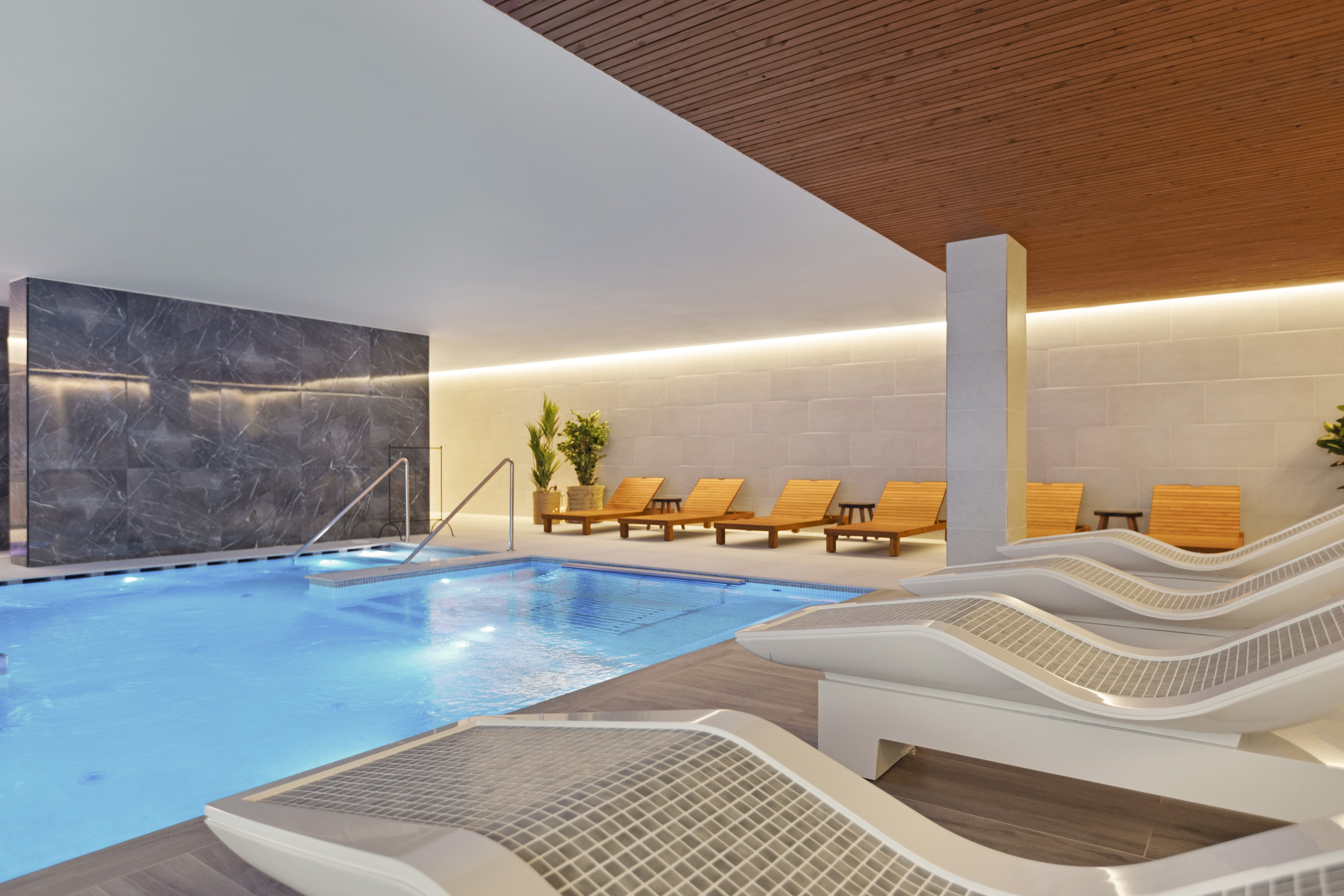 Aubamar Suites & Spa