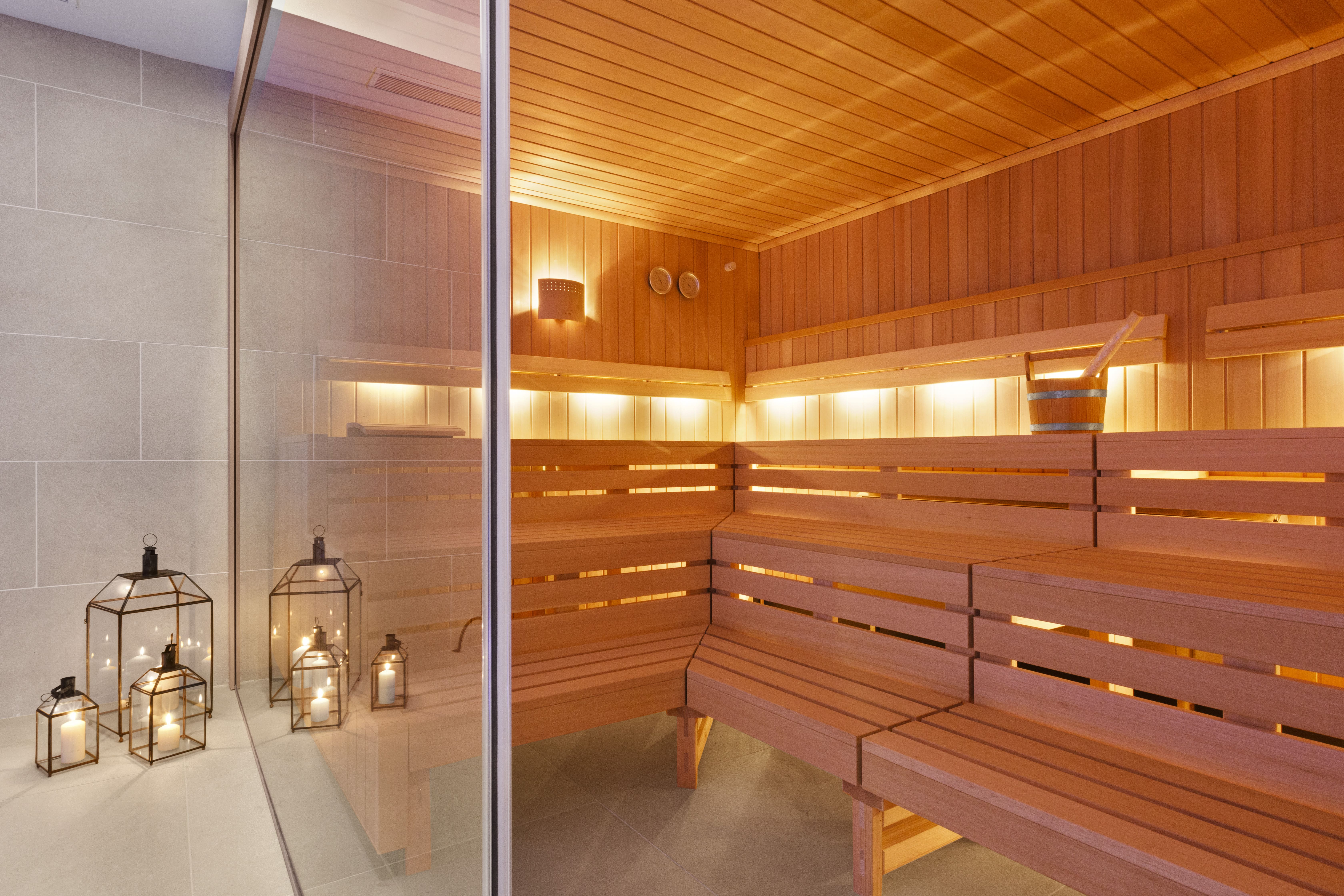Aubamar Suites & Spa