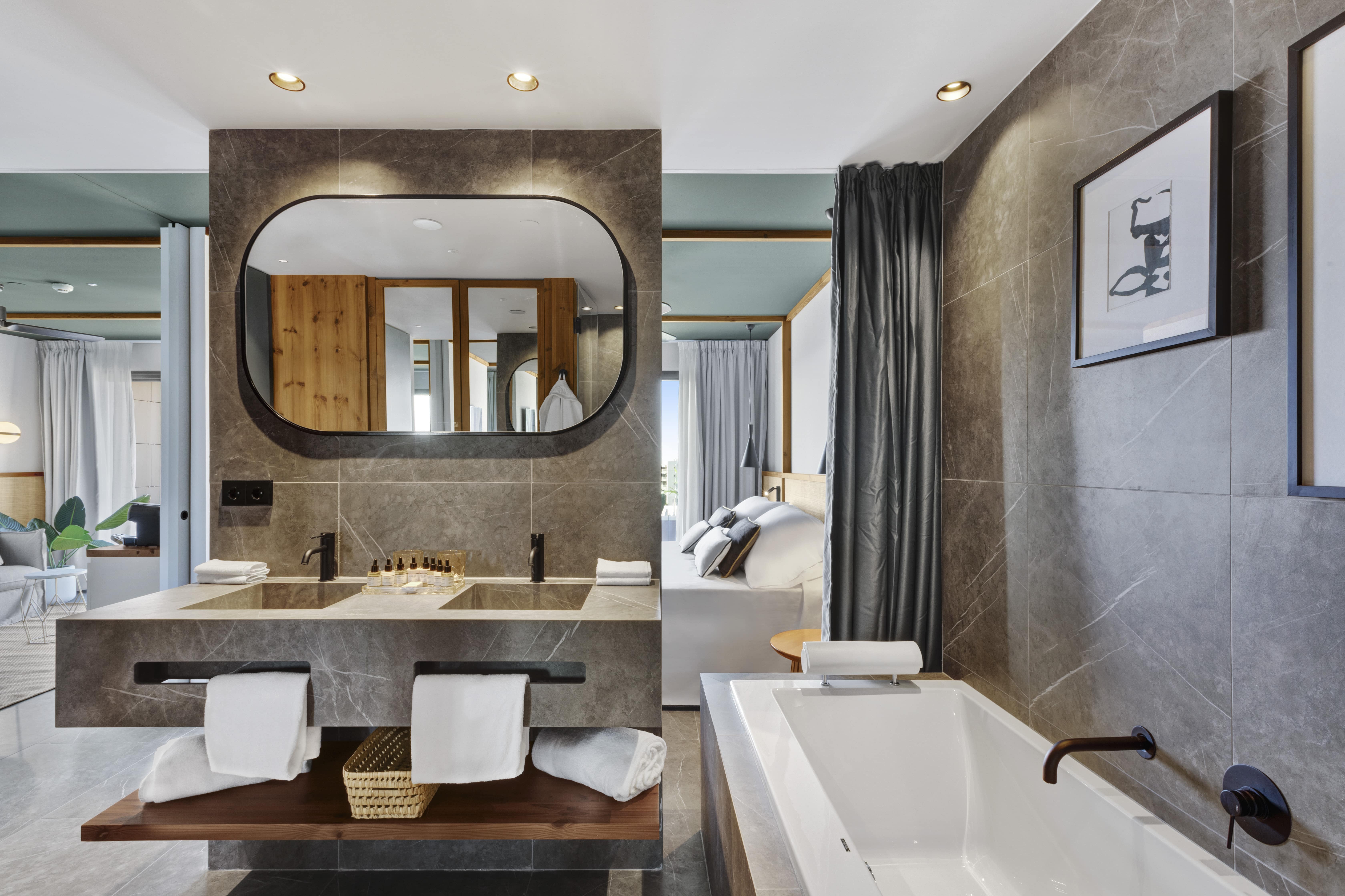 Aubamar Suites & Spa