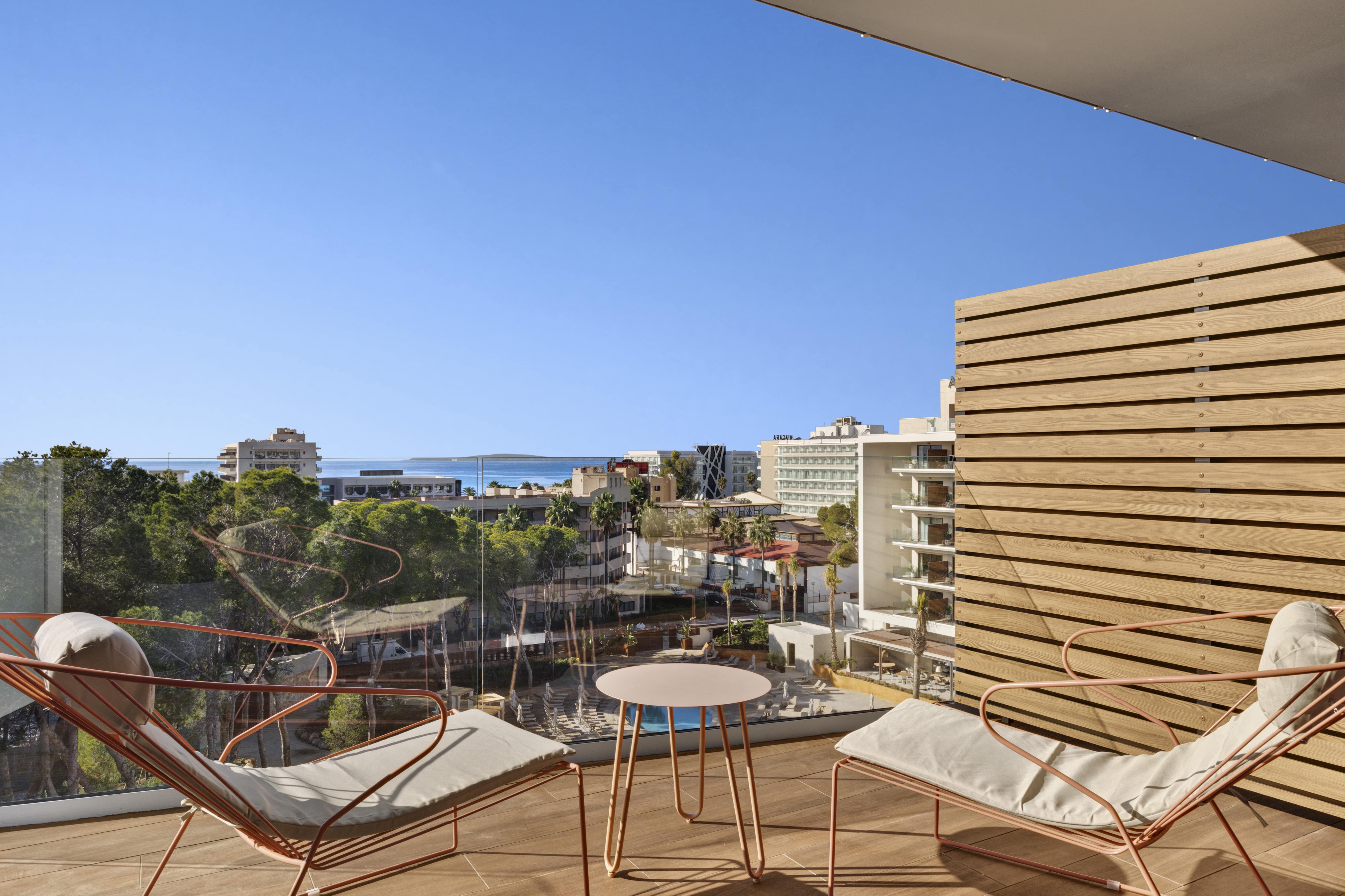 Aubamar Suites & Spa