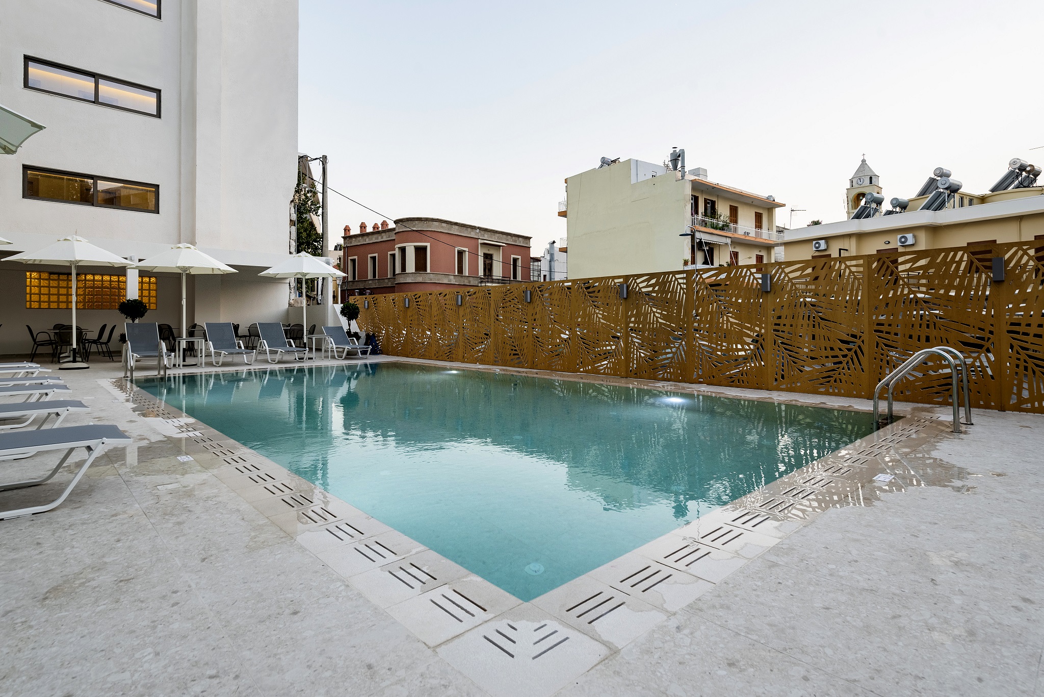 Acandia Hotel