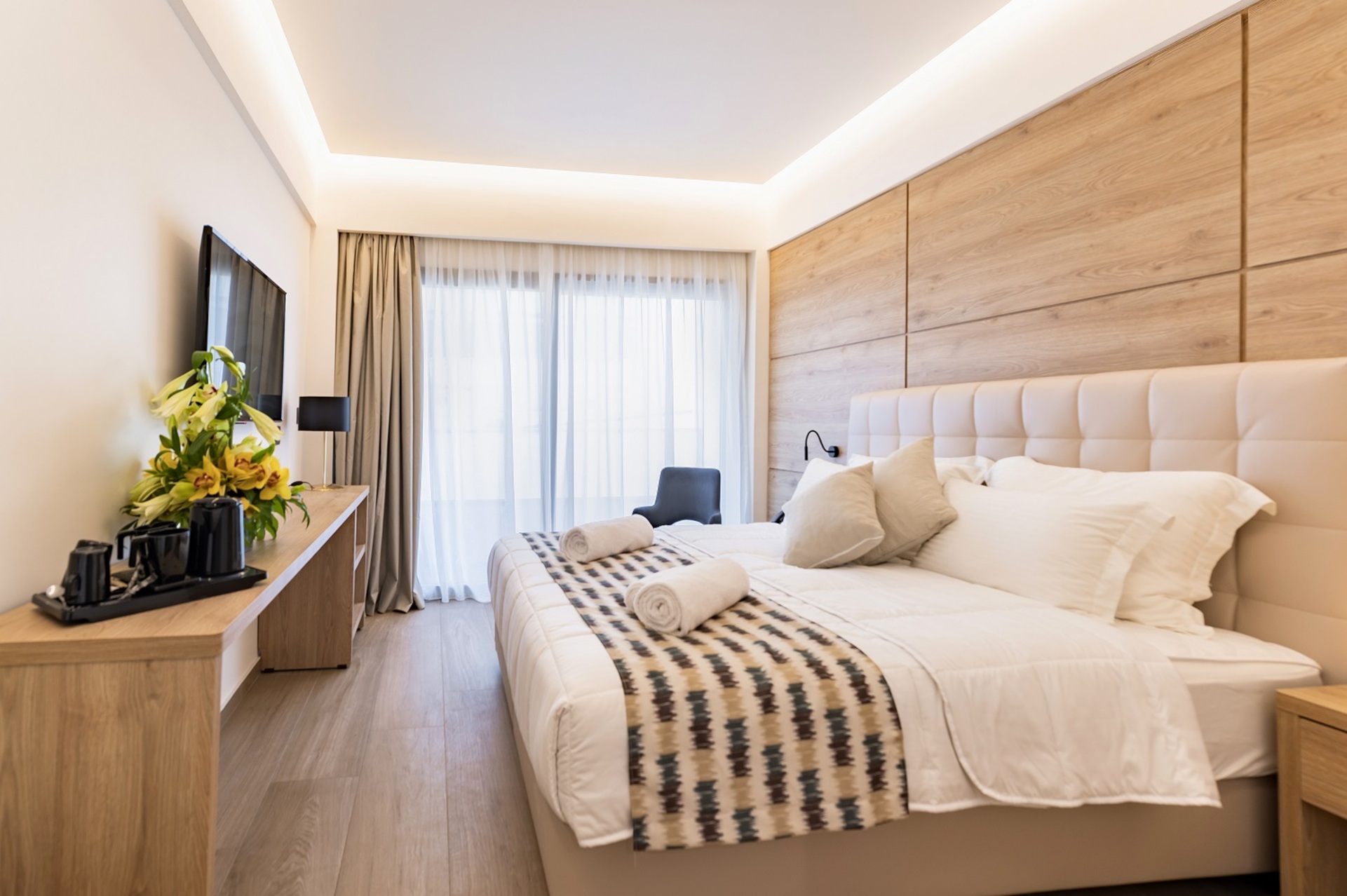 Acandia Hotel