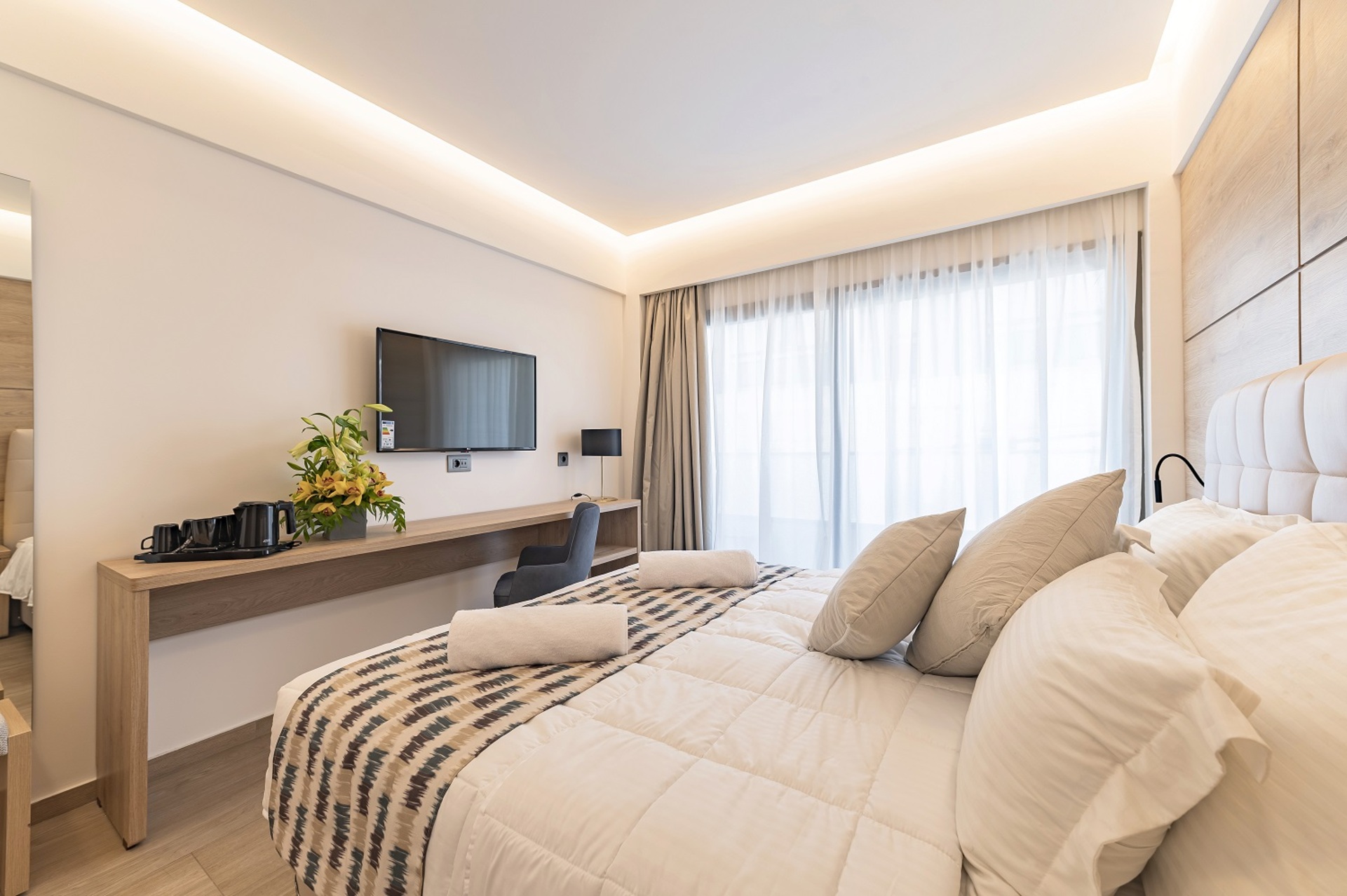 Acandia Hotel