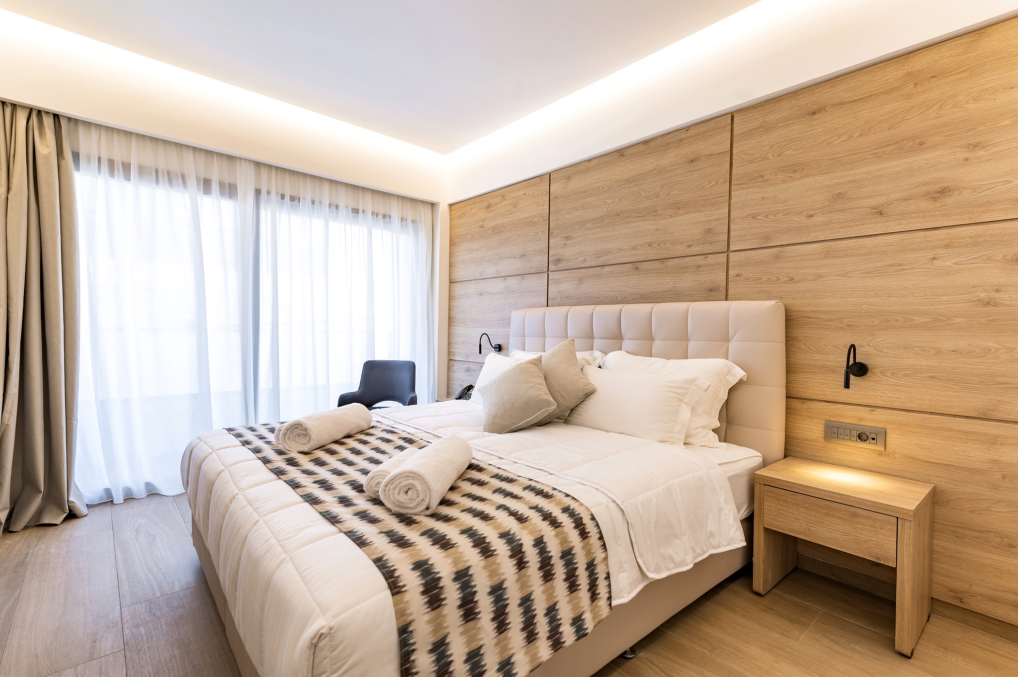 Acandia Hotel