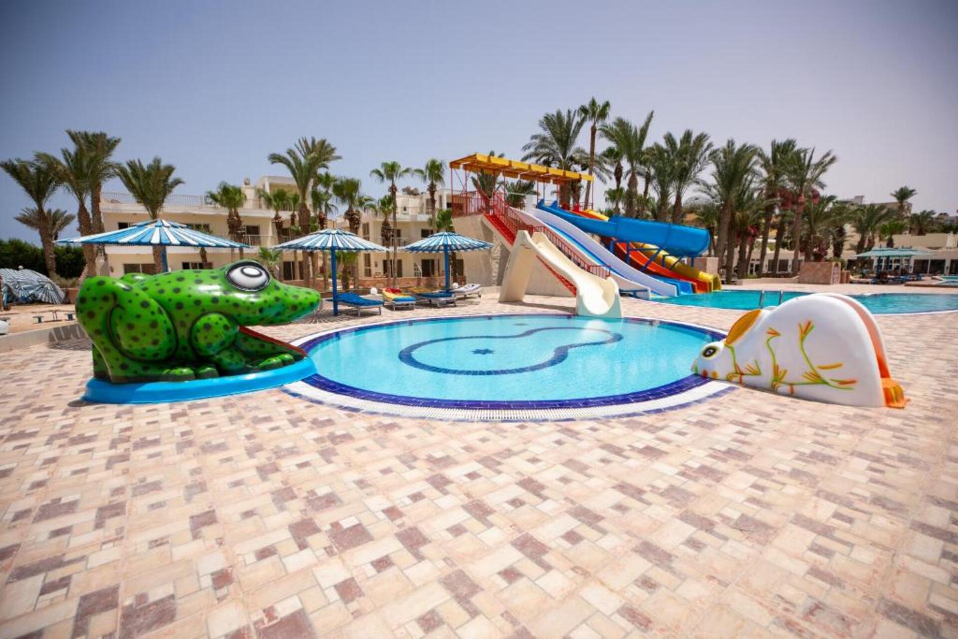 Royal Star Beach