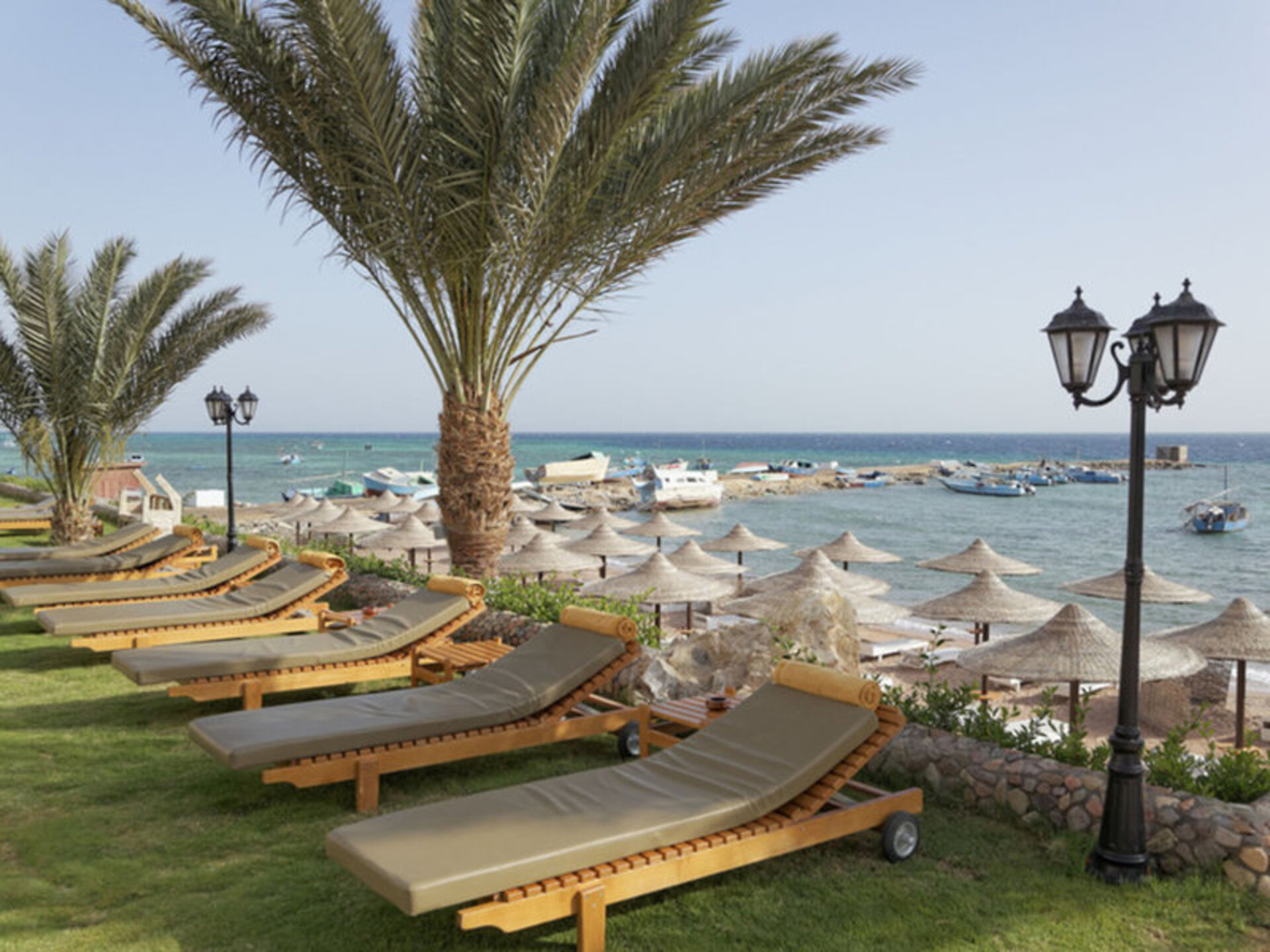 Royal Star Beach