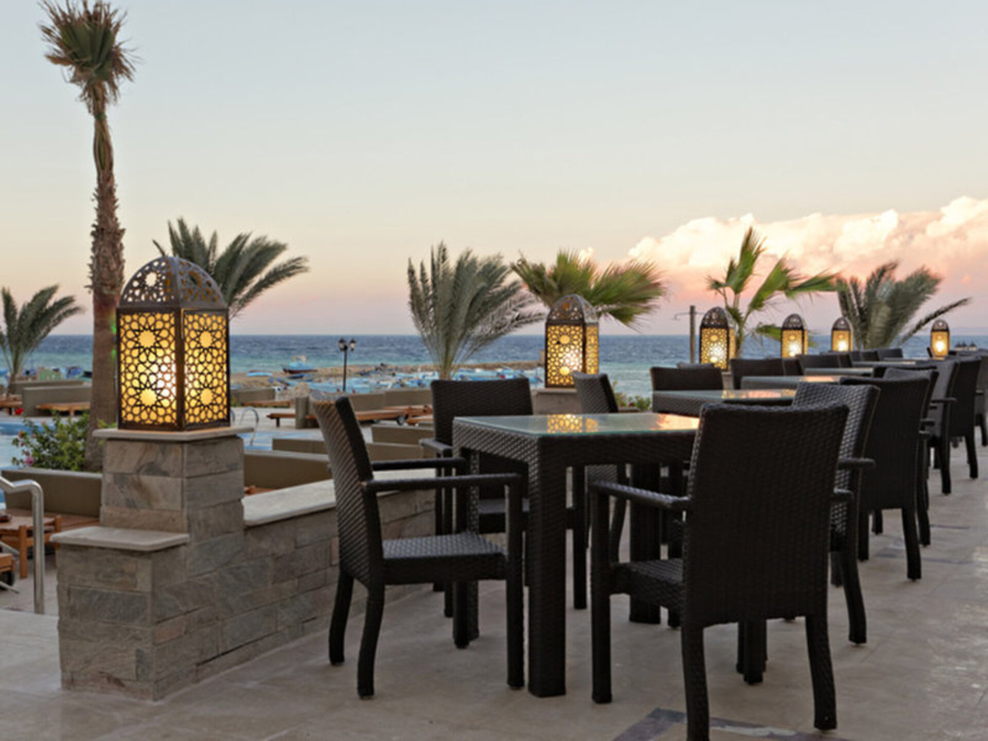 Royal Star Beach