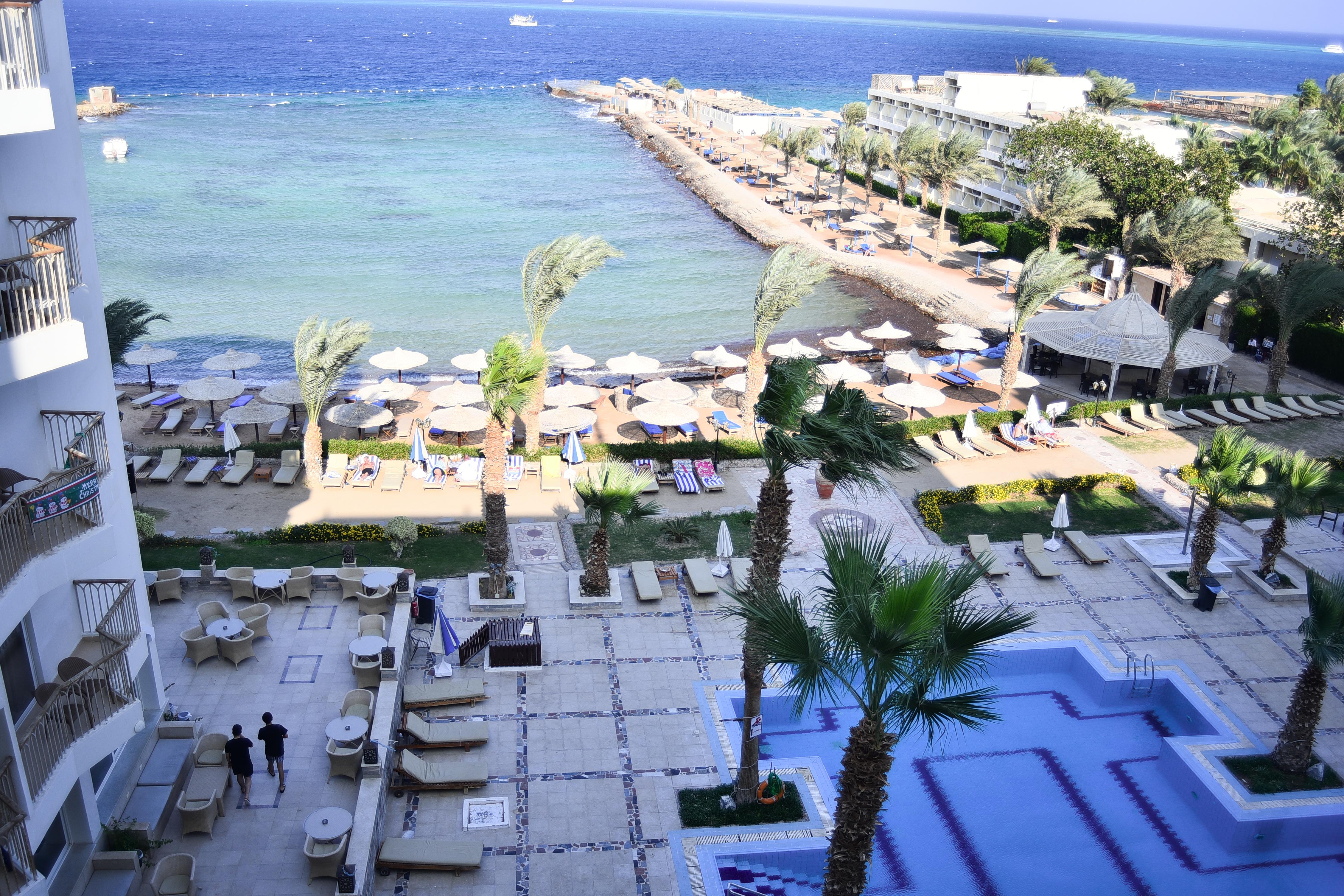 Royal Star Beach