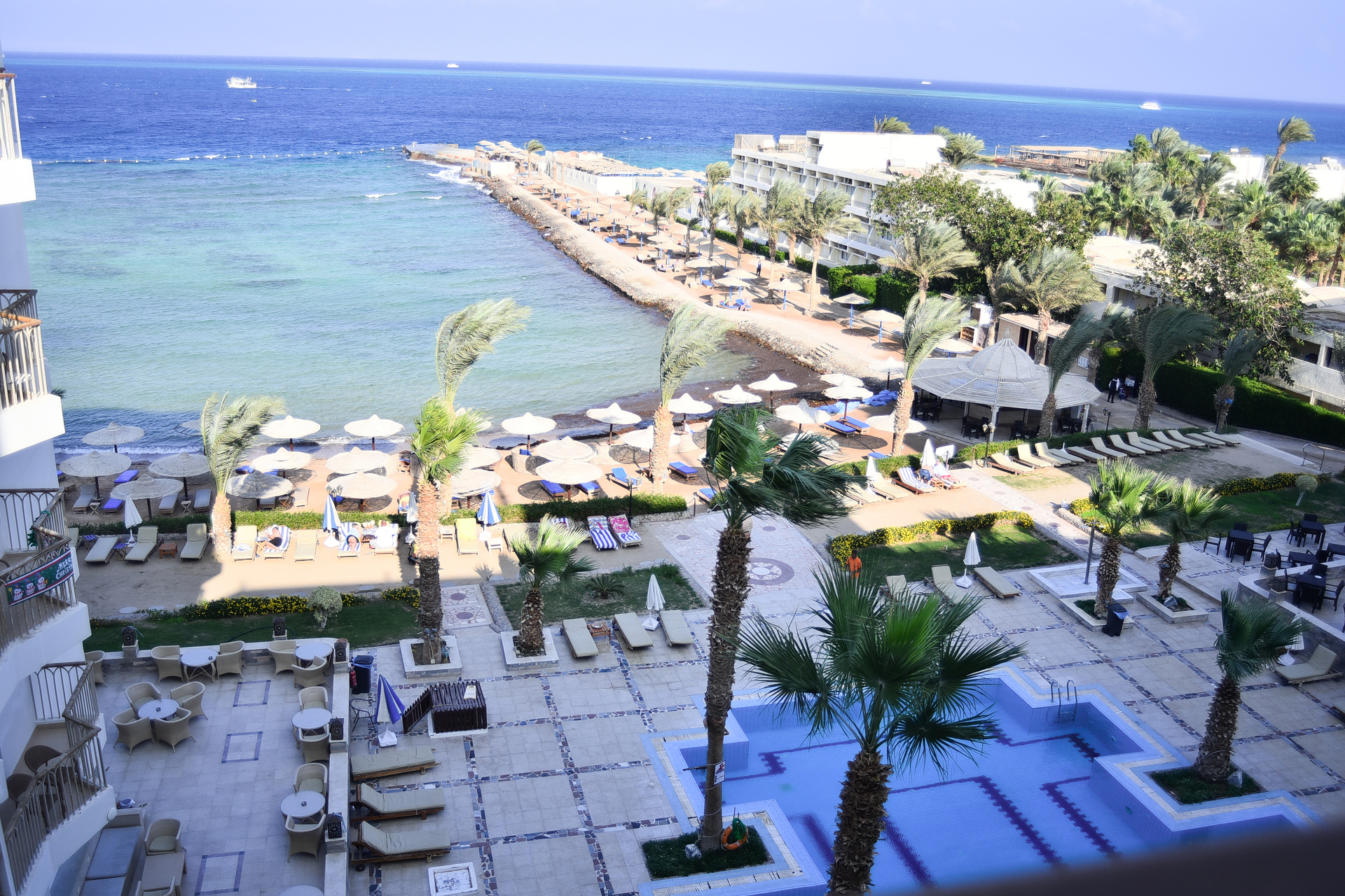 Royal Star Beach
