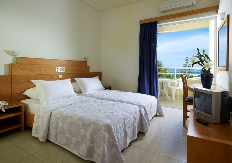 ELEFTHERIA HOTEL