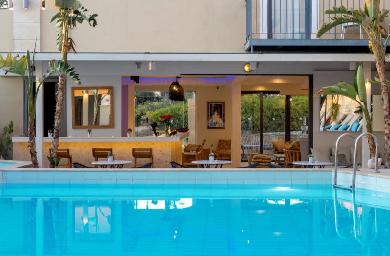 La Stella Suites