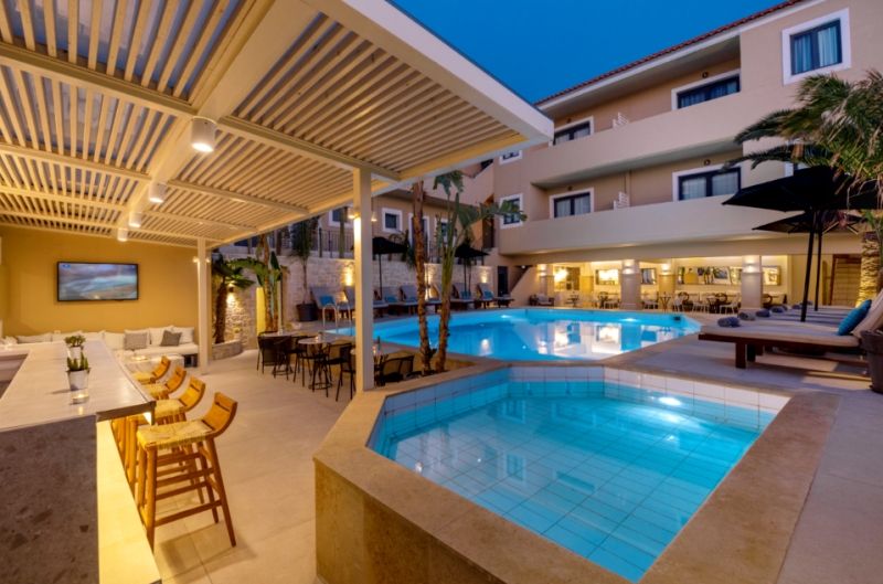 La Stella Suites