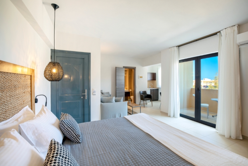 La Stella Suites