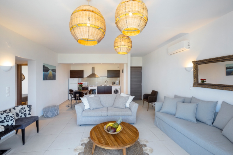 La Stella Suites
