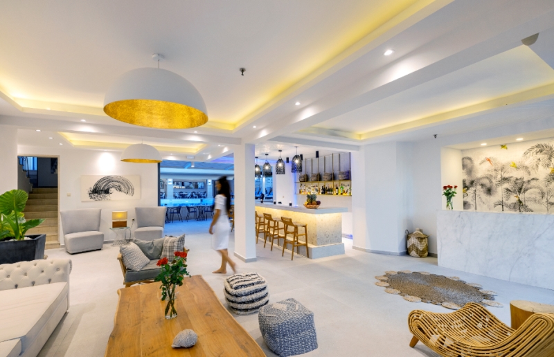 La Stella Suites