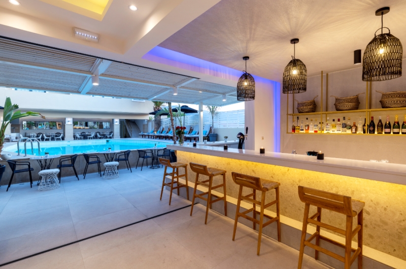 La Stella Suites