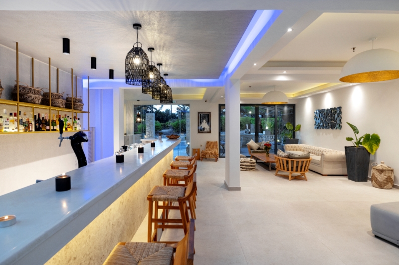 La Stella Suites