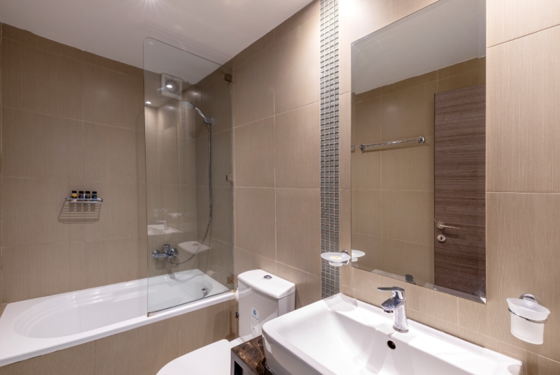 La Stella Suites