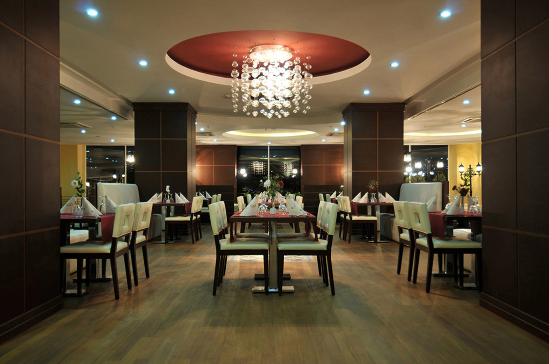 Goldcity Hotel