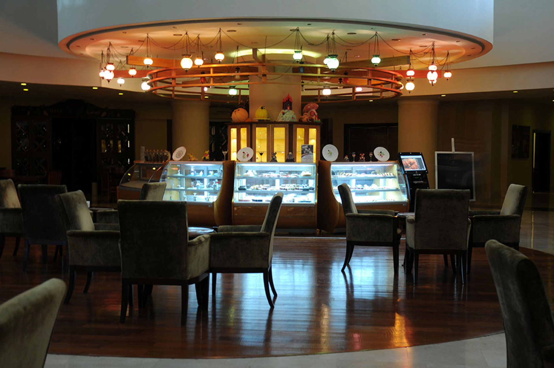 Goldcity Hotel