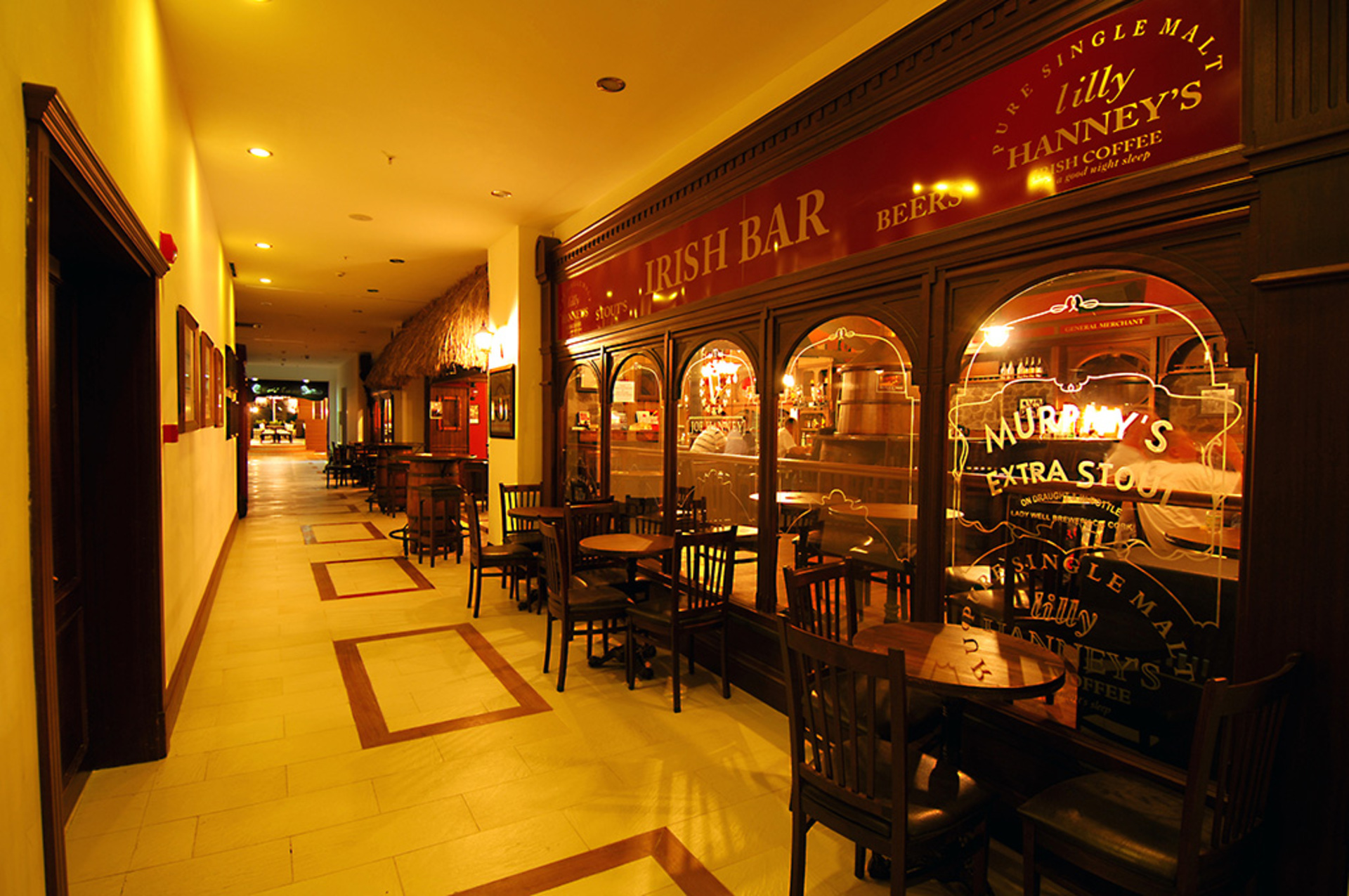 Goldcity Hotel